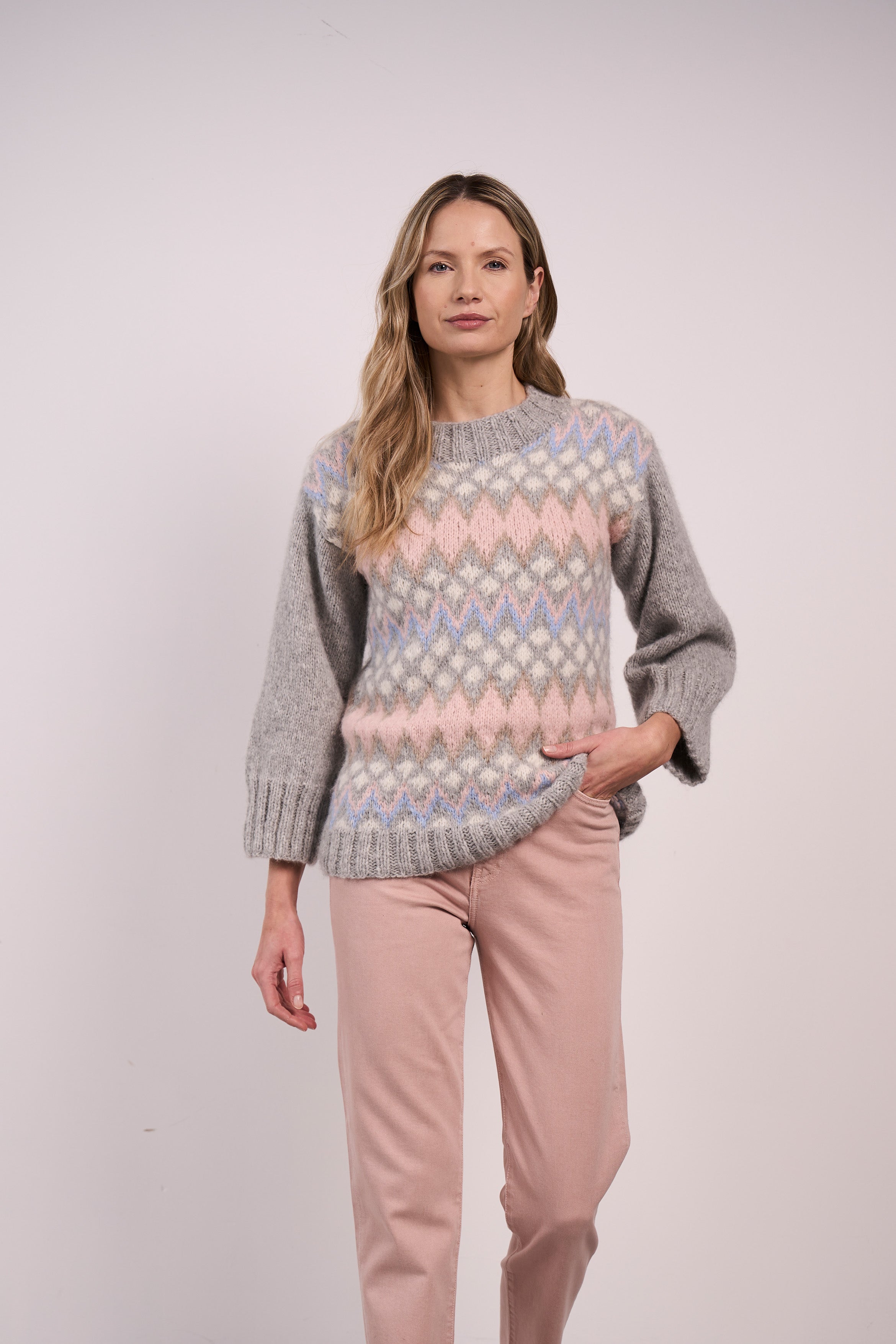 CULLEN | MODE at ROWAN | SOFTEST ALPACA