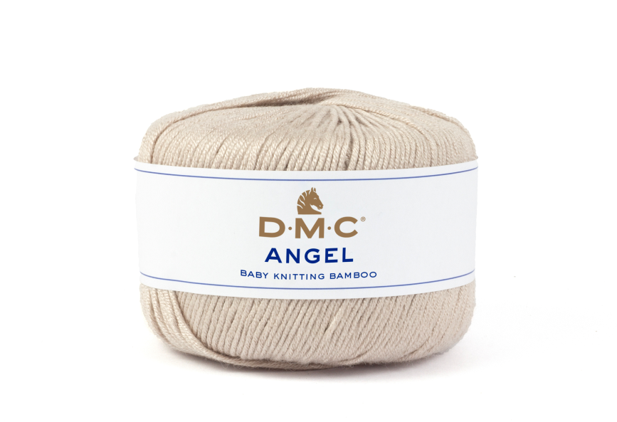 ANGEL | 80% Bamboo & 20% Wool