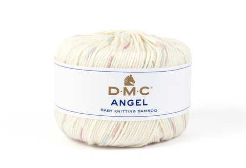 DMC ANGEL Print