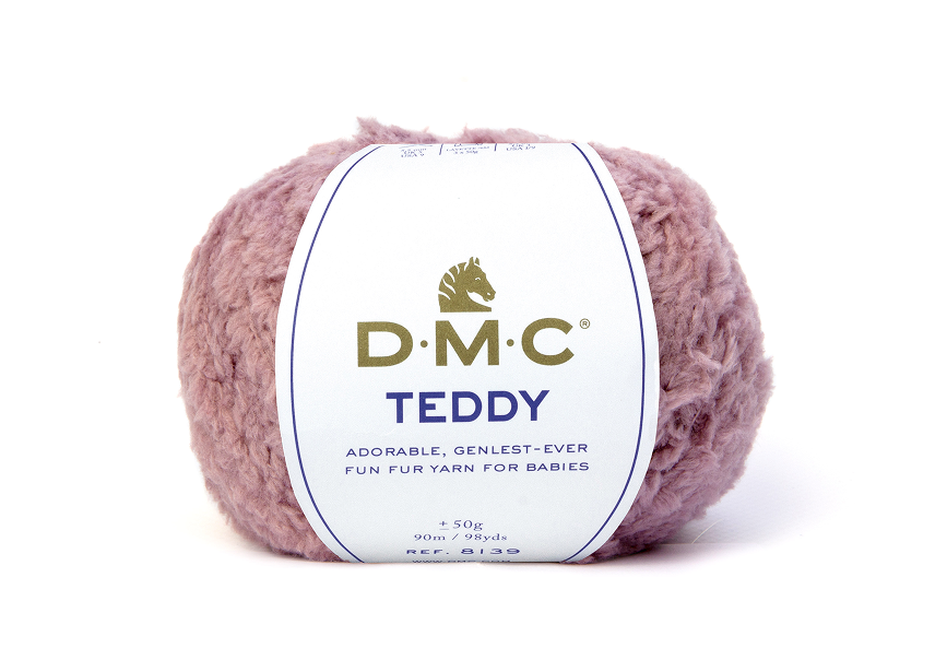 TEDDY | 100% Polyamid