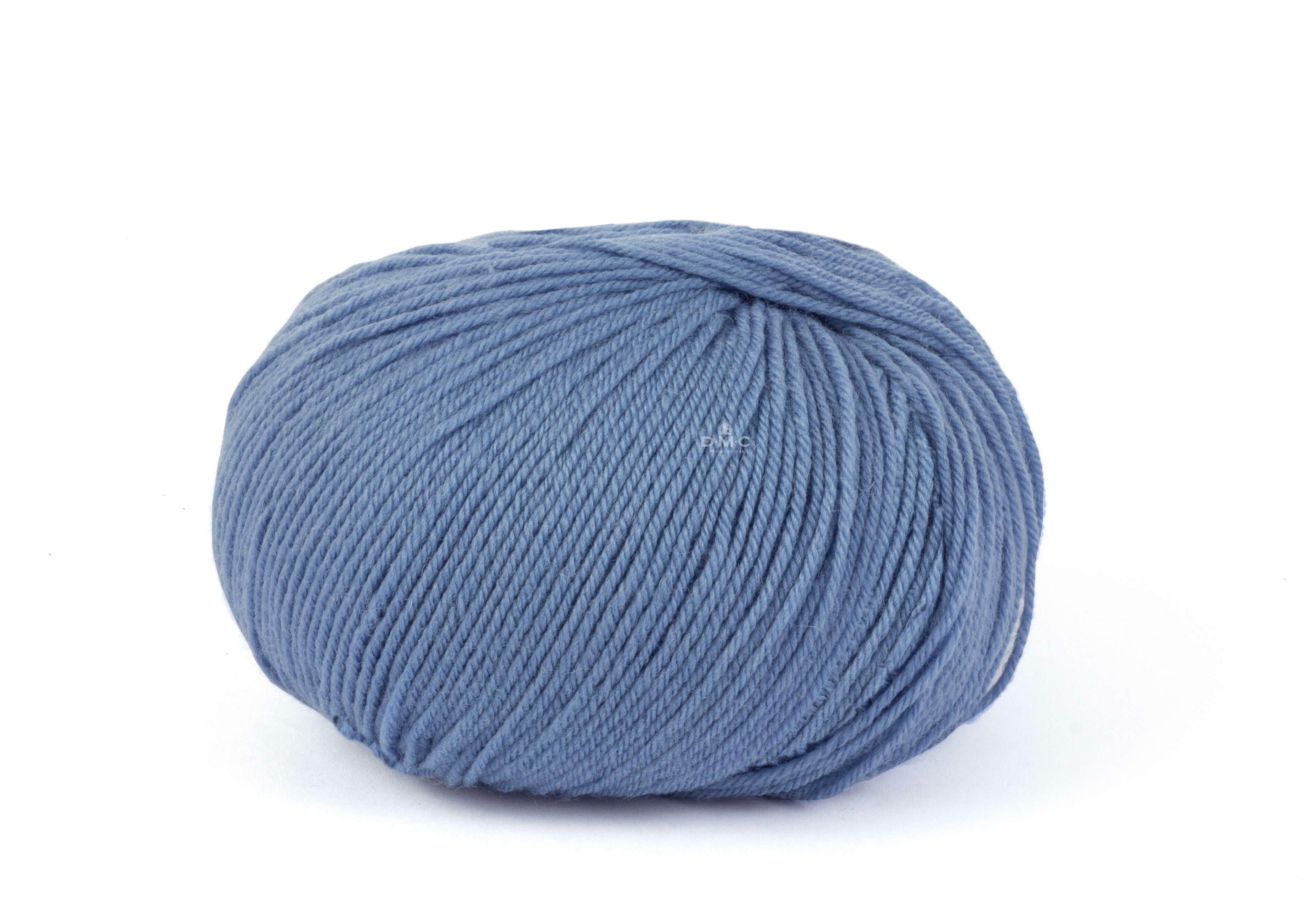 BABY 3 | 100% Merino Wool Superwash