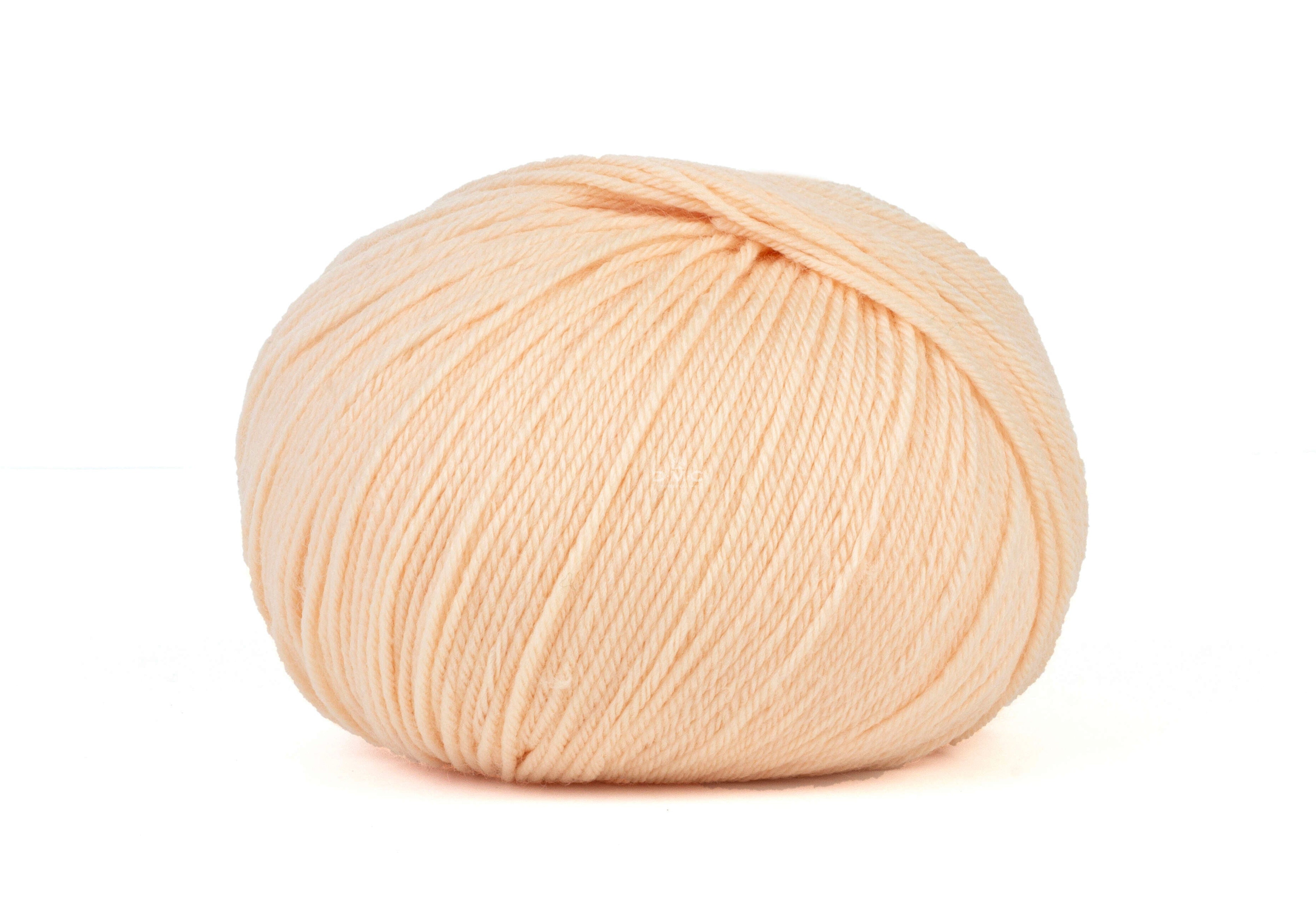 BABY 3 | 100% Merino Wool Superwash