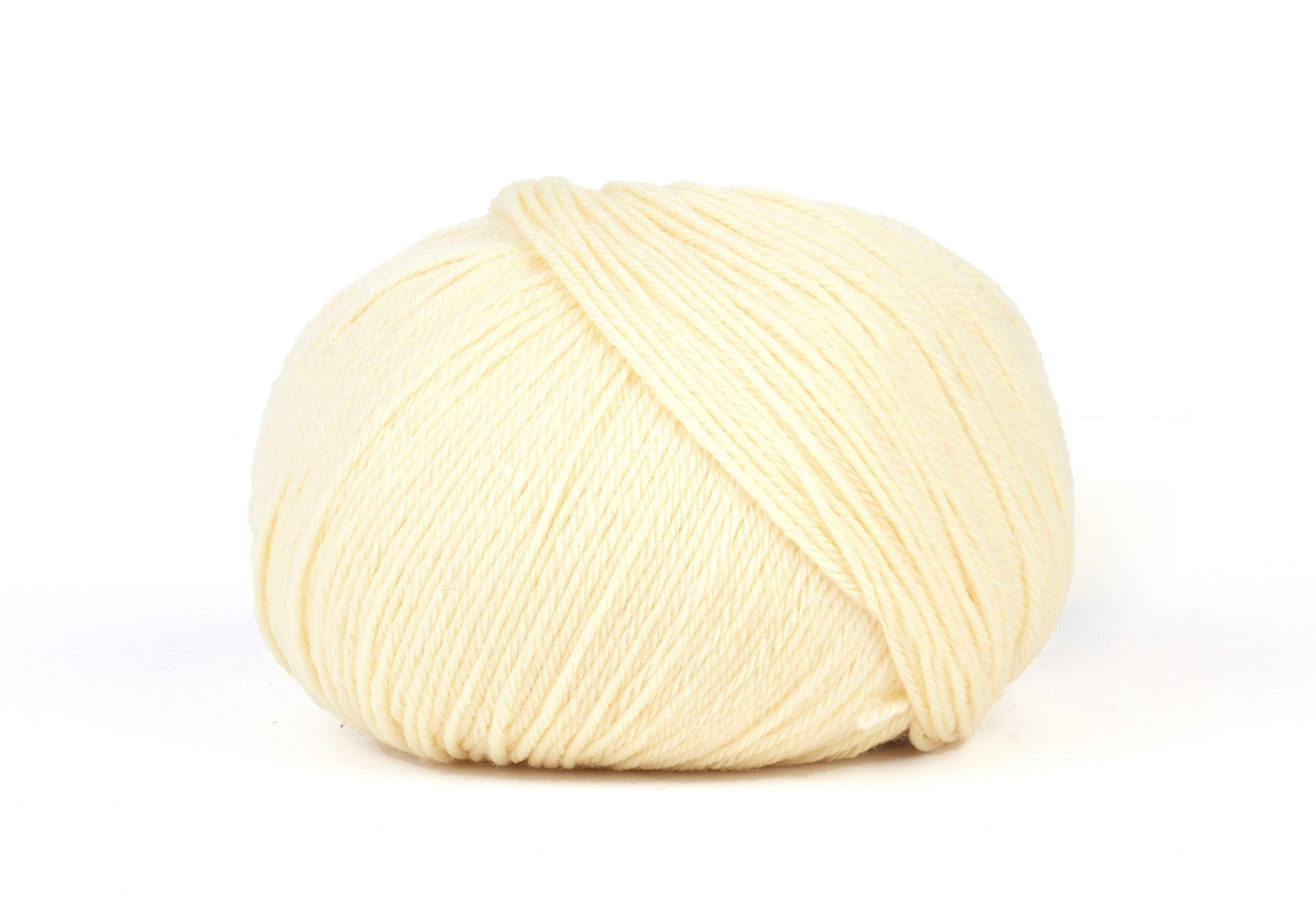 BABY 3 | 100% Merino Wool Superwash
