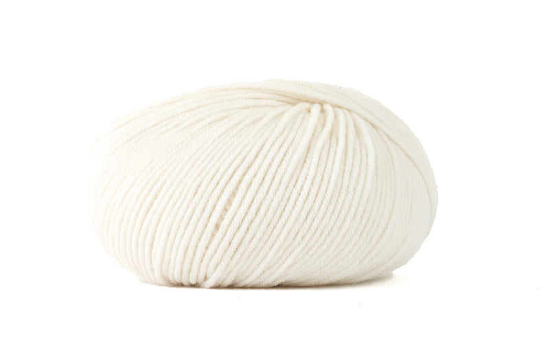 BABY 4 | 75% Extrafine Merino Superwash & 25% Polyamide