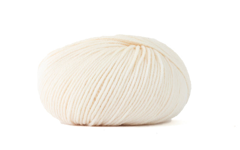 BABY 4 | 75% Extrafine Merino Superwash & 25% Polyamide