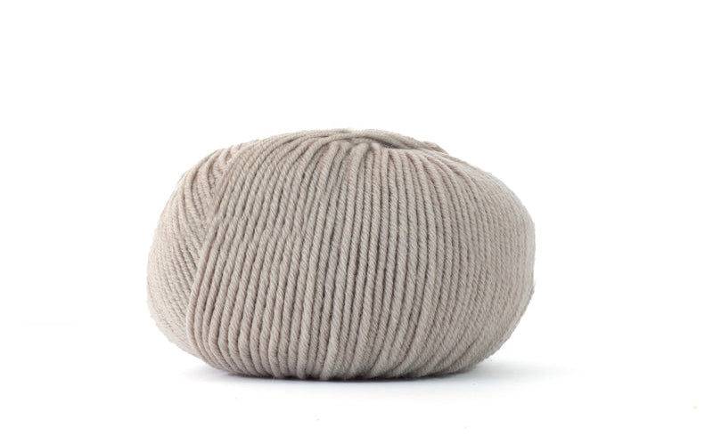BABY 4 | 75% Extrafine Merino Superwash & 25% Polyamide