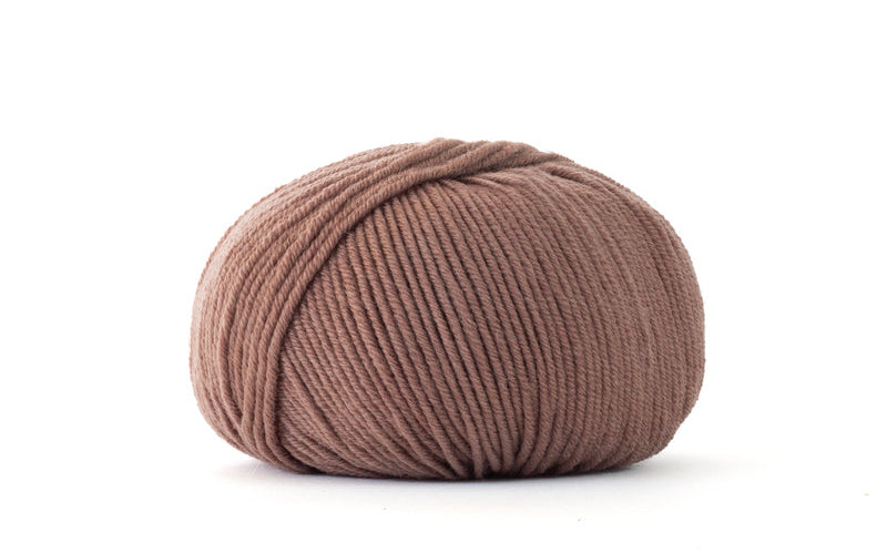 BABY 4 | 75% Extrafine Merino Superwash & 25% Polyamide