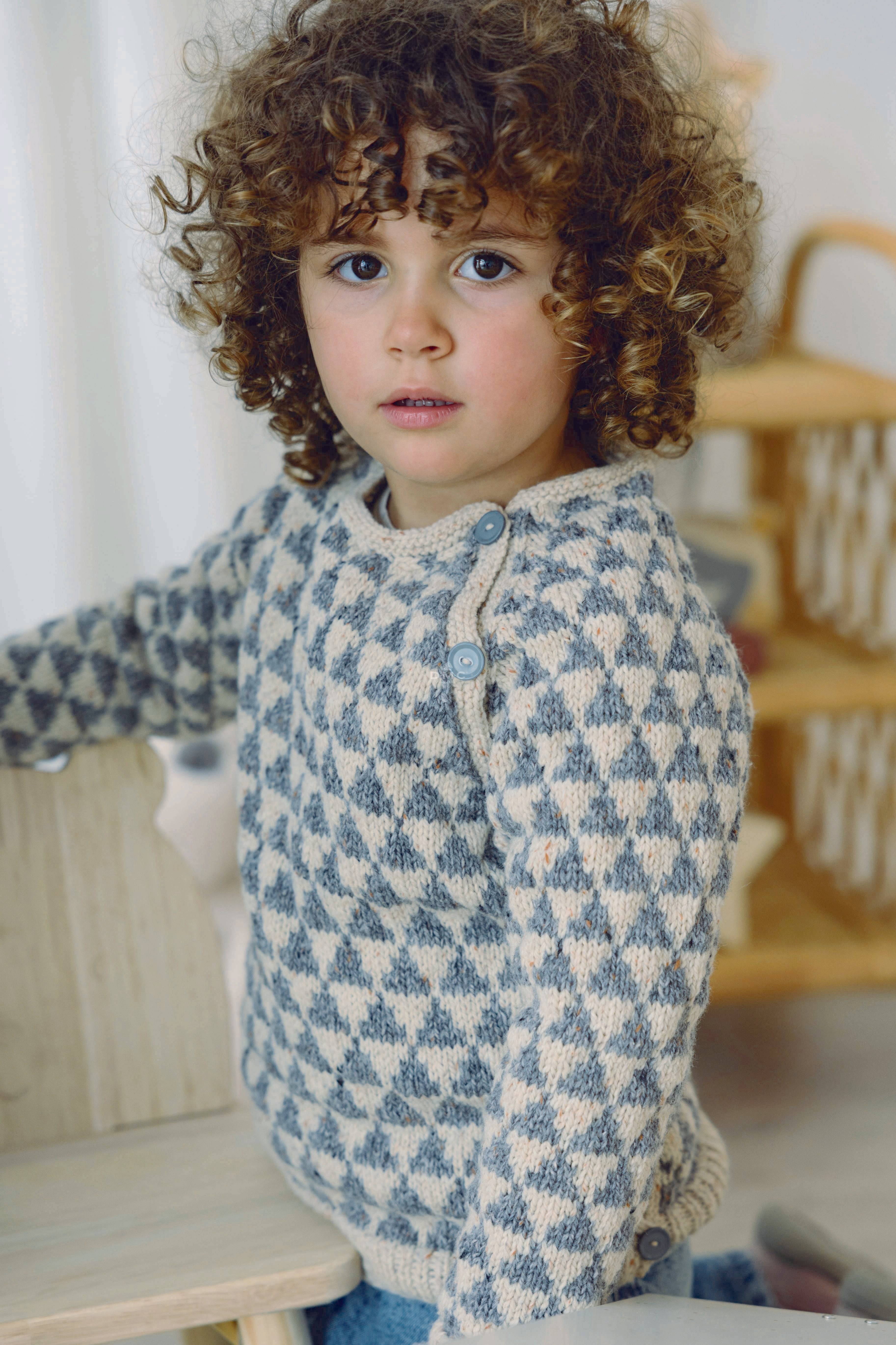 BABY 10 Projekte 18 MONATE - 6 JAHRE | DMC | BABY GARNE