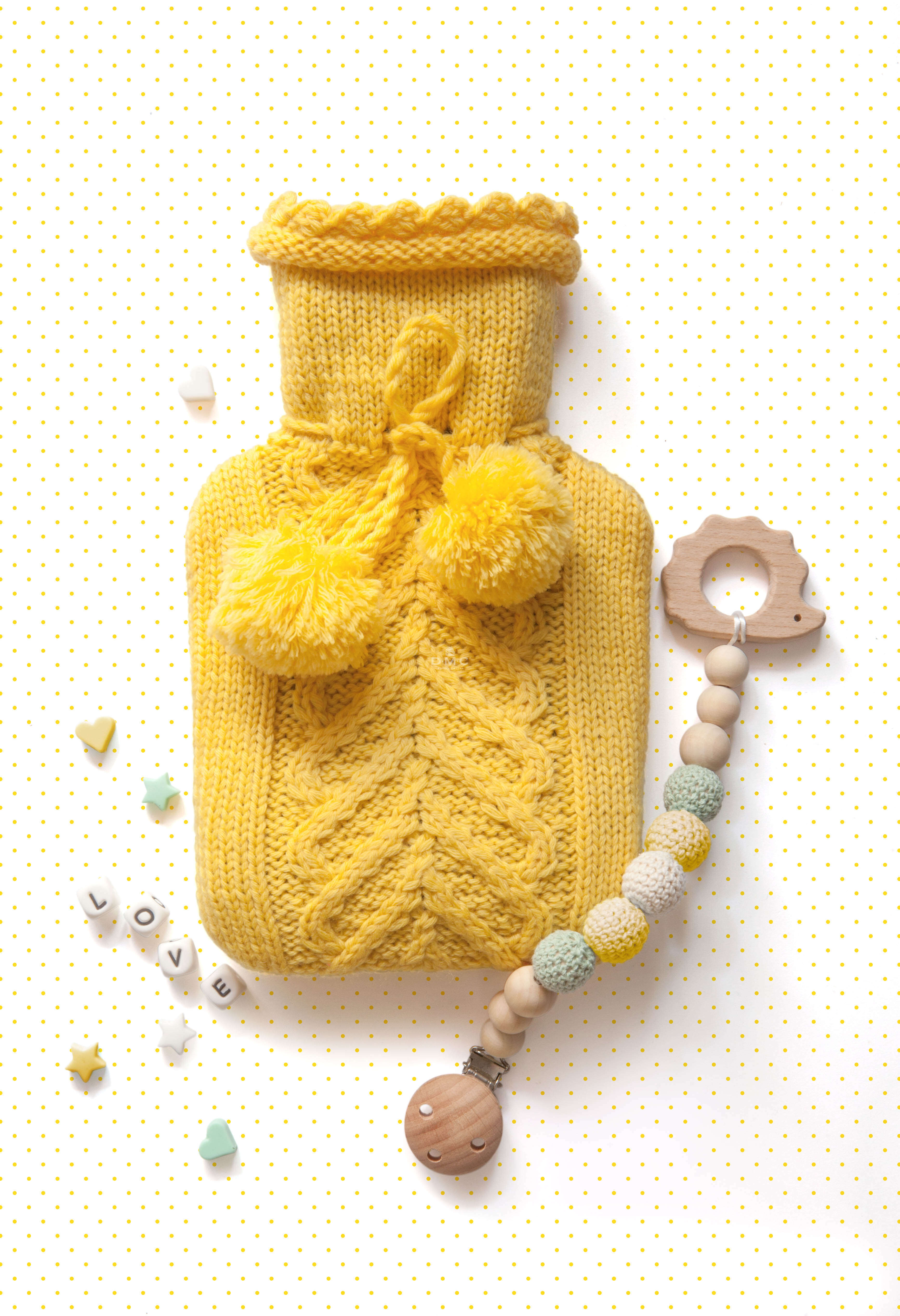 BABY 3 | 100% Merino Wool Superwash