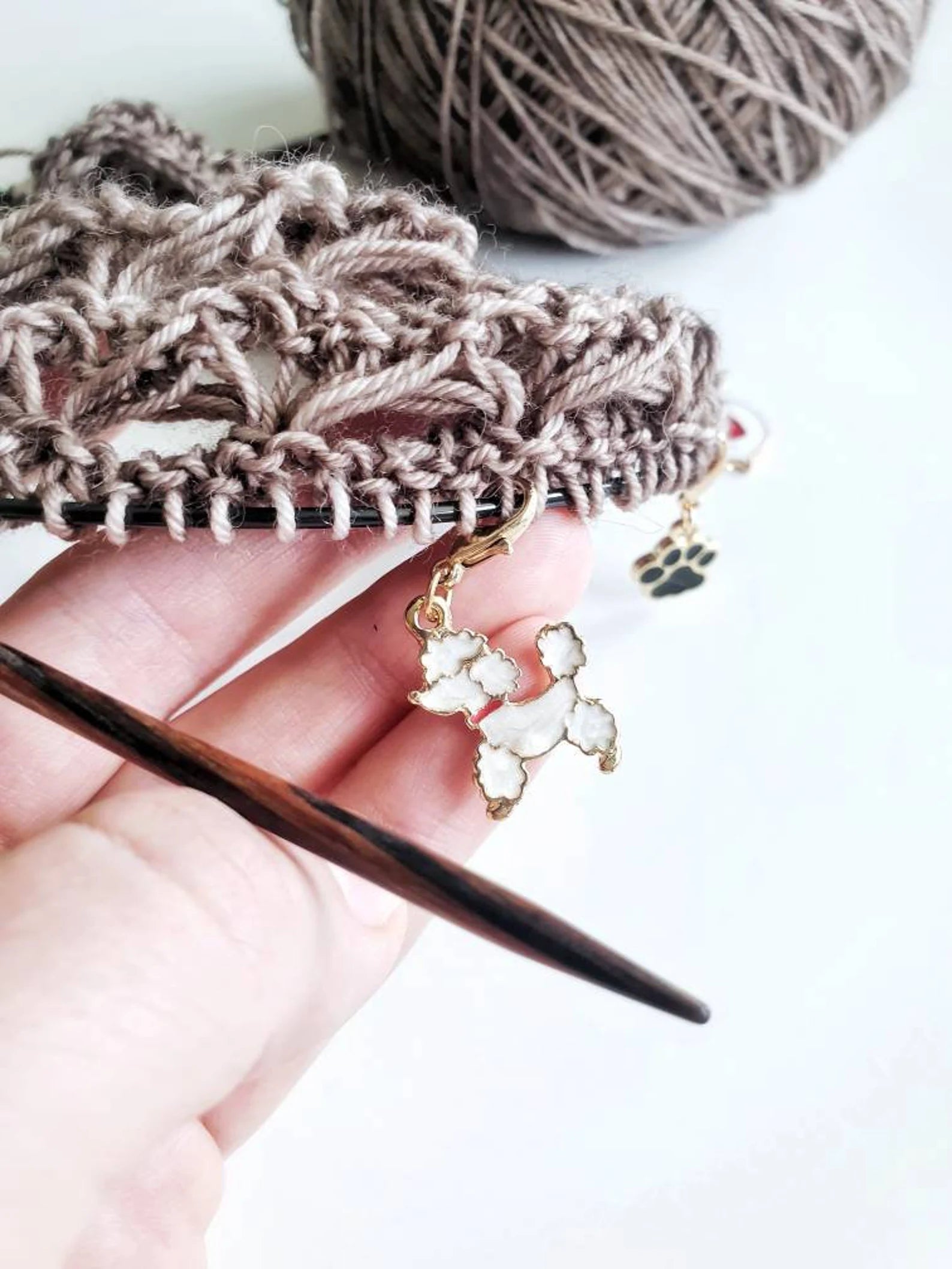 MASCHENMARKIERER | Hund-Set