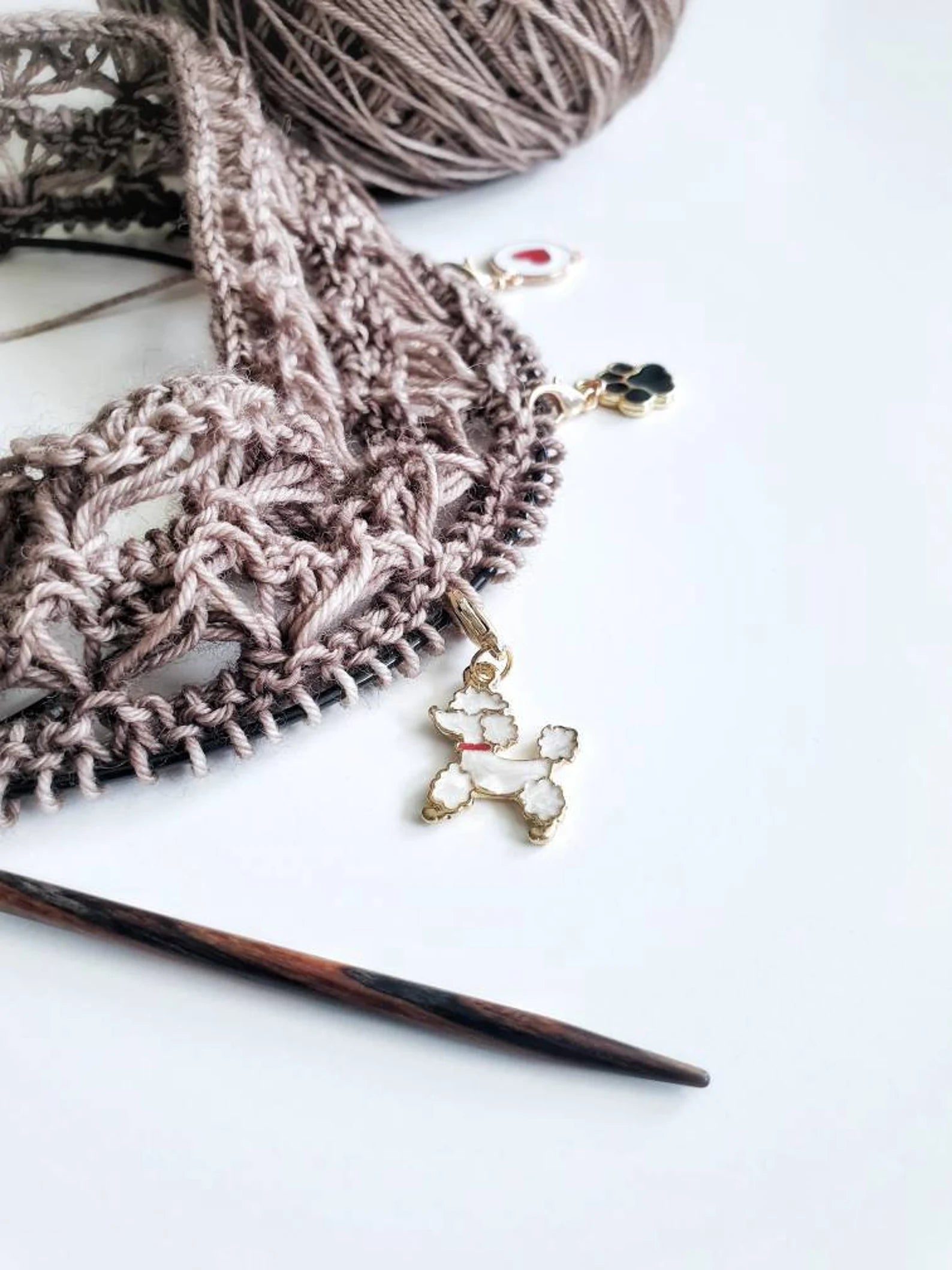 MASCHENMARKIERER | Hund-Set