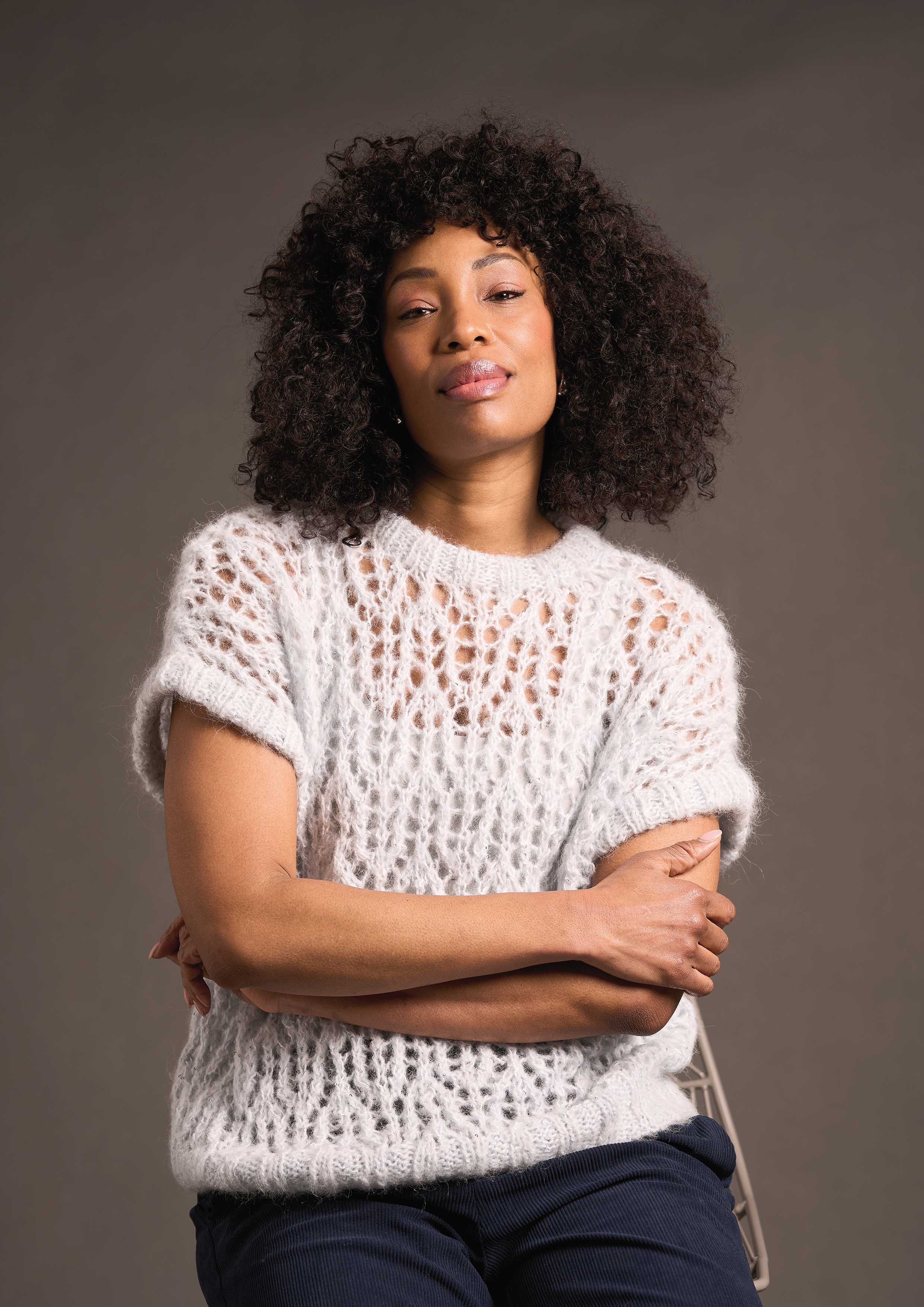 ALPACA SPARKLE | ROWAN | Alpaca Sparkle