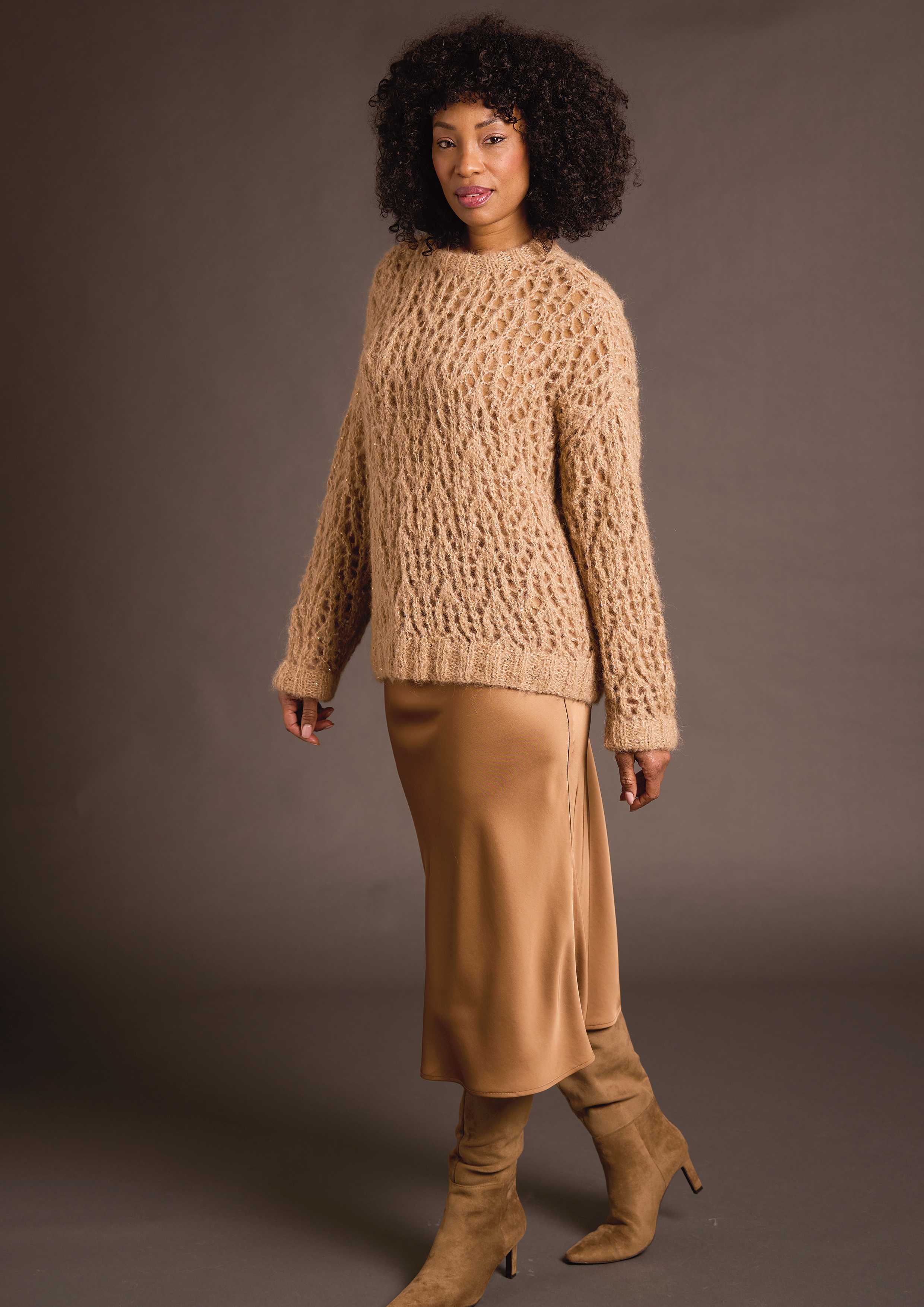 ALPACA SPARKLE | ROWAN | Alpaca Sparkle