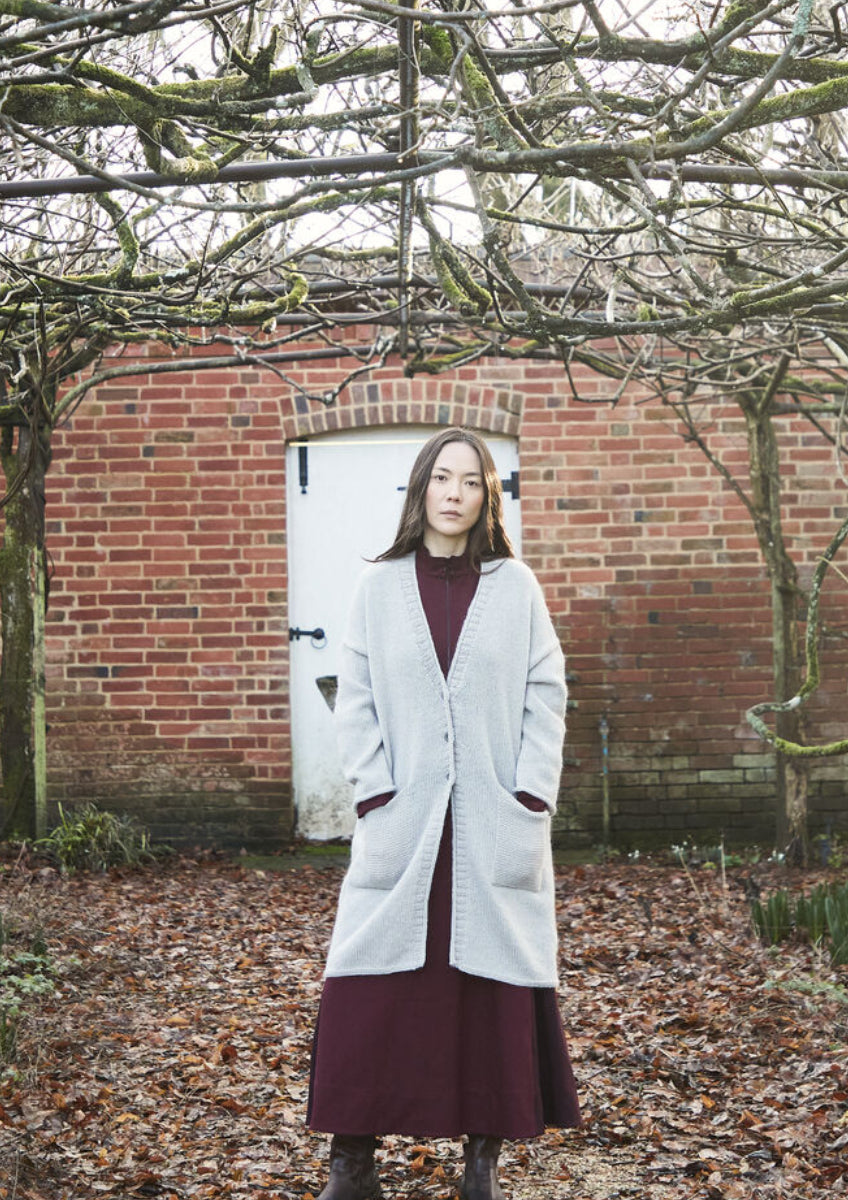 ROWAN Magazine 78 | Emerge | Strickmagazin