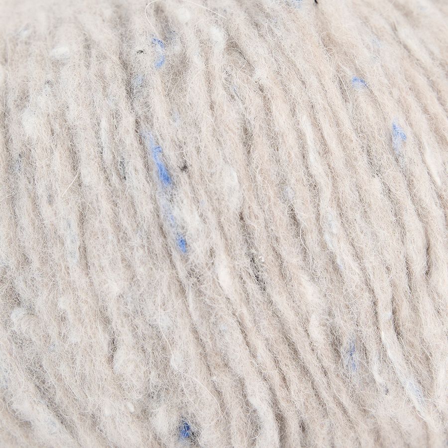 ROWAN FELTED TWEED SOFT Garn mit Tweed-Effekt und Melange-Optik, weiche Merinowolle für Damenpullover, Herrenpullover, Strickjacken und moderne Handarbeitsprojekte
