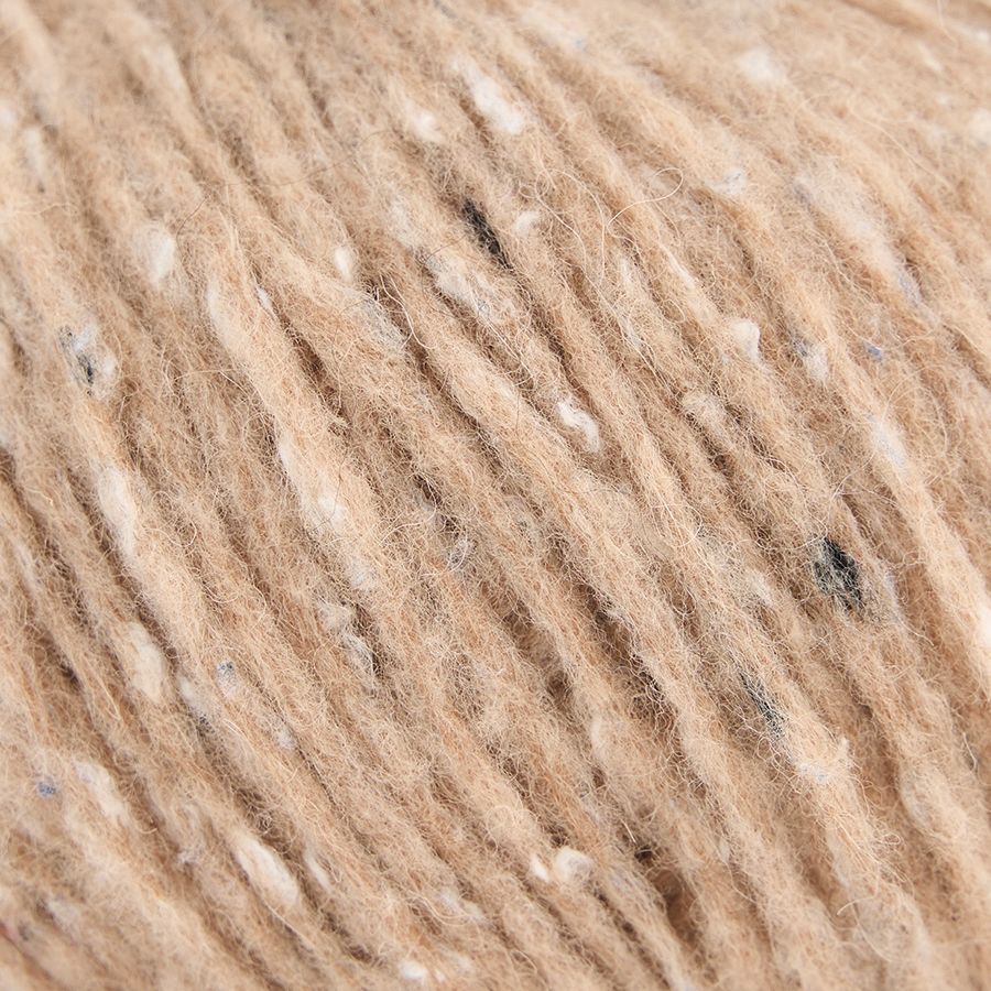 ROWAN FELTED TWEED SOFT Merinowolle mit Alpaka und Viskose, vielseitiges Garn zum Stricken von Mützen, Westen, Jacken und gemütlichen Winteraccessoires