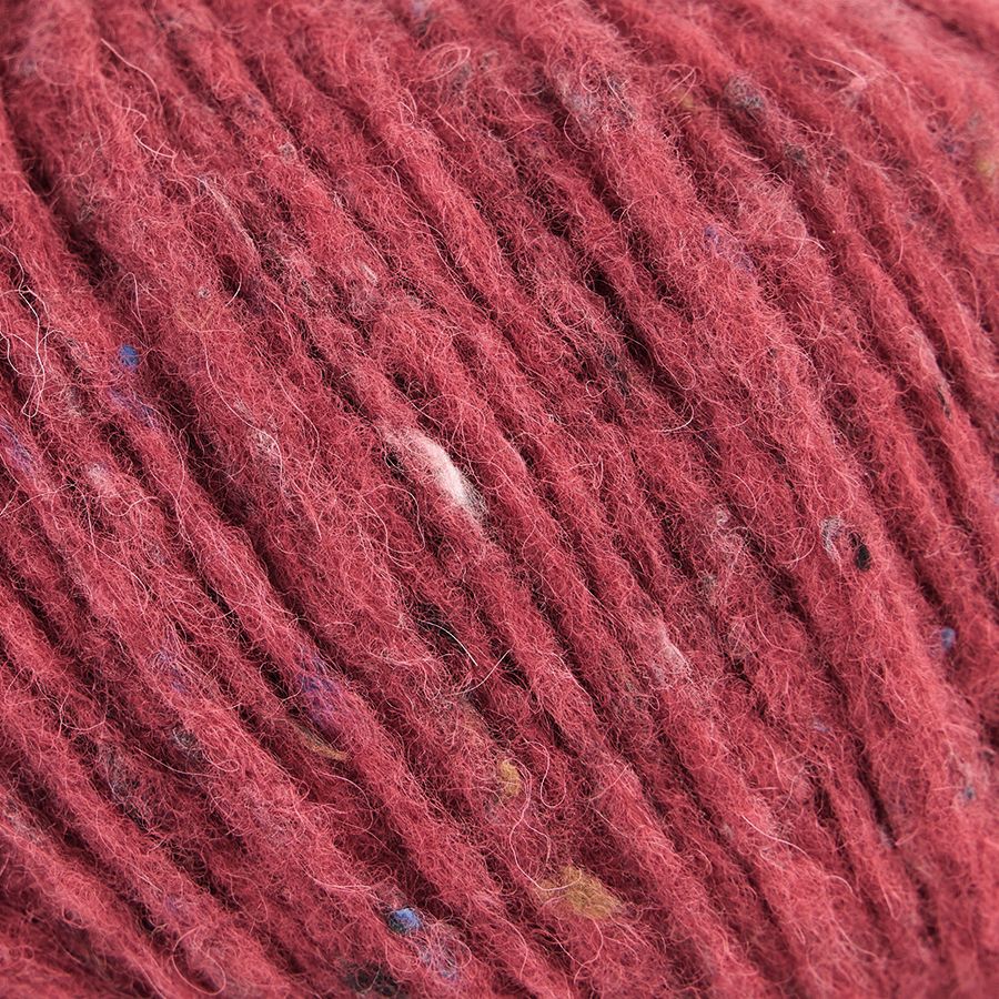 ROWAN FELTED TWEED SOFT weiche Merino Wolle mit Alpaka und Viskose, langlebiges Strickgarn für Westen, Ponchos, Cardigans und kuschelige Accessoires
