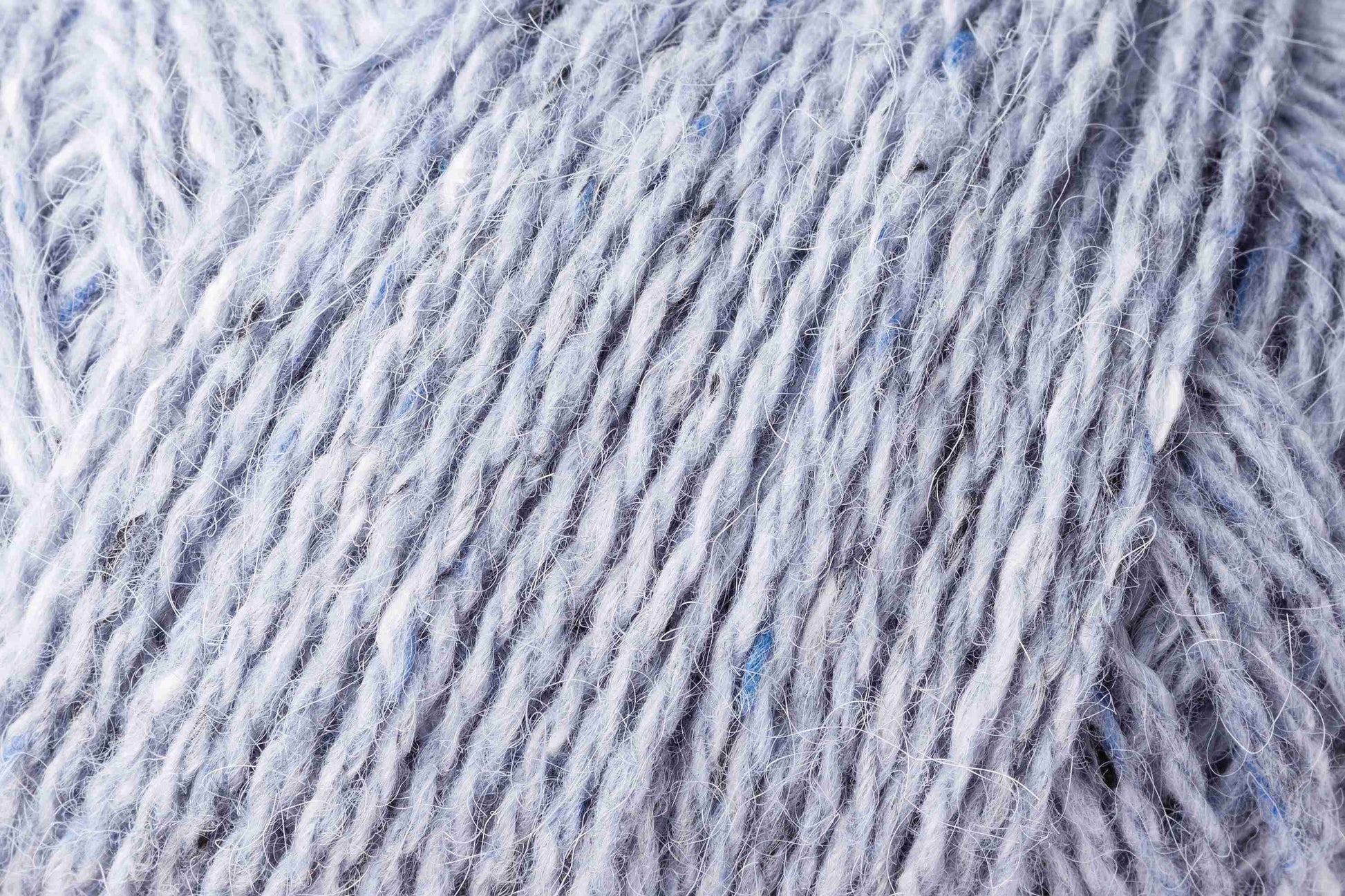 ROWAN Felted Tweed Garn 50 g 175 m für leichte Strickmode, Fair Isle, klassische Muster und moderne Handarbeitsprojekte, FARBE:
Scree 165