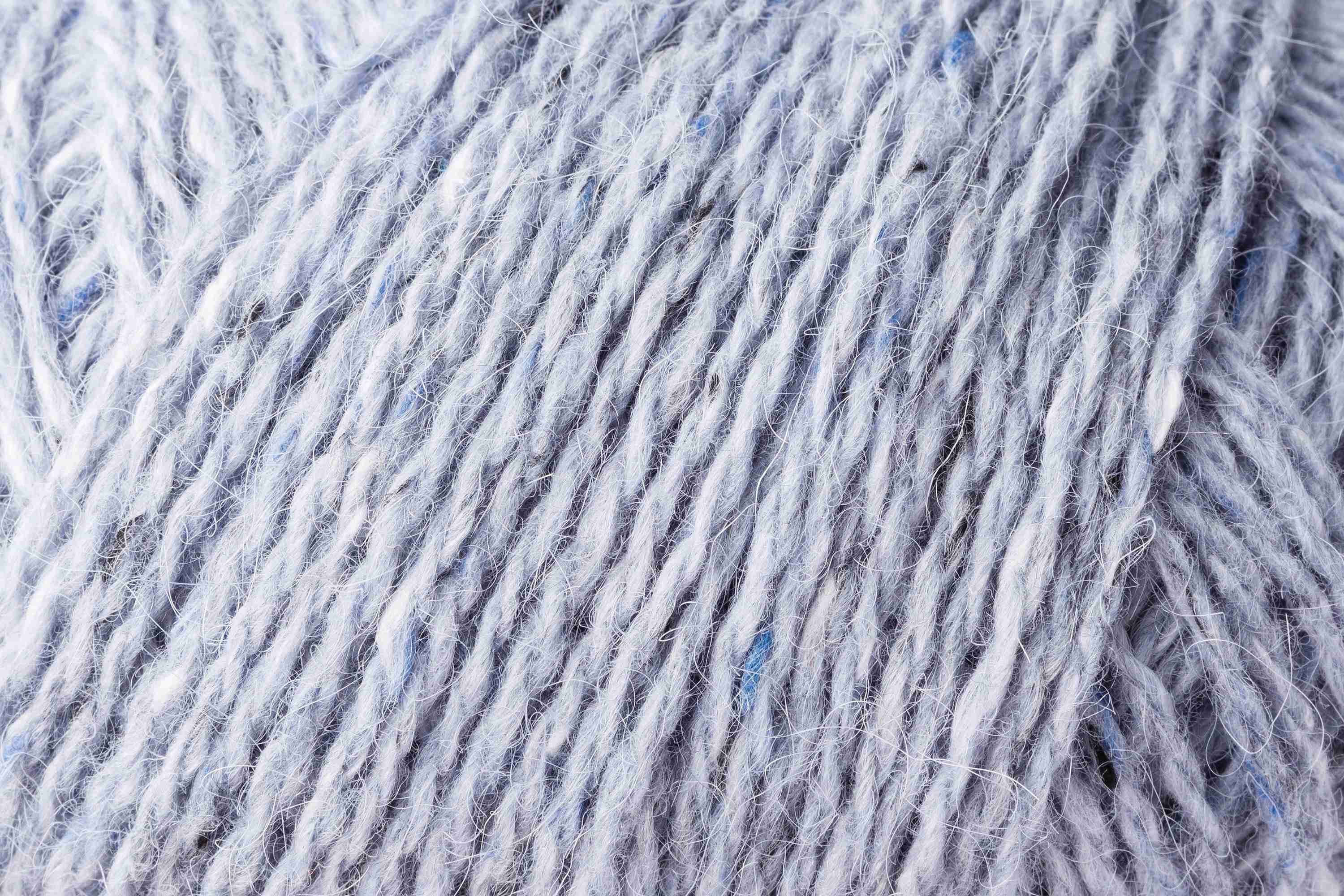 ROWAN Felted Tweed Garn 50 g 175 m für leichte Strickmode, Fair Isle, klassische Muster und moderne Handarbeitsprojekte, FARBE:
Scree 165