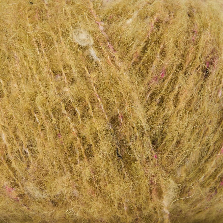 ROWAN FINE TWEED HAZE weiches Tweed Strickgarn für Fair-Isle-Muster, Jacquardstricken und kreative Farbkombinationen