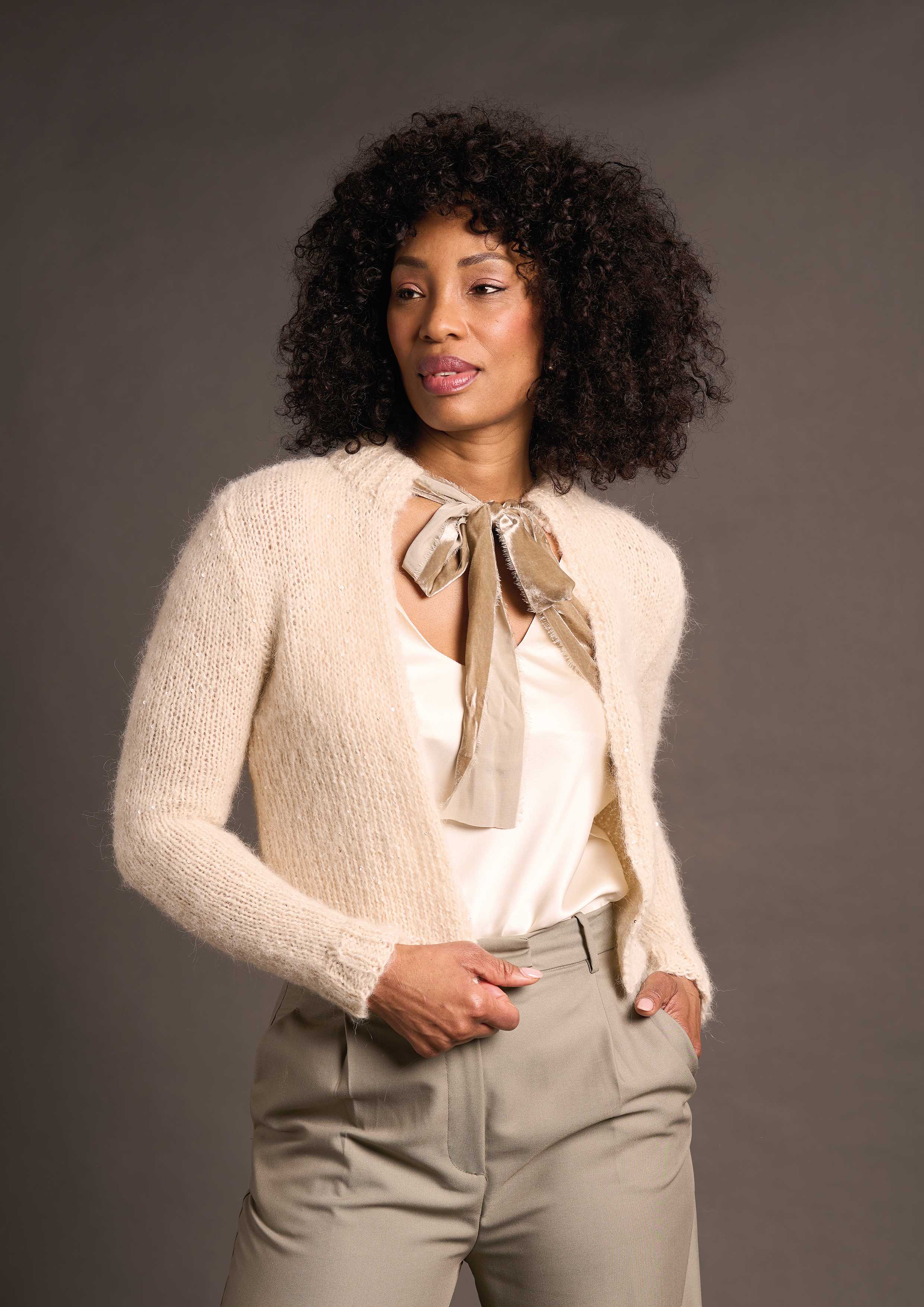 ALPACA SPARKLE | ROWAN | Alpaca Sparkle