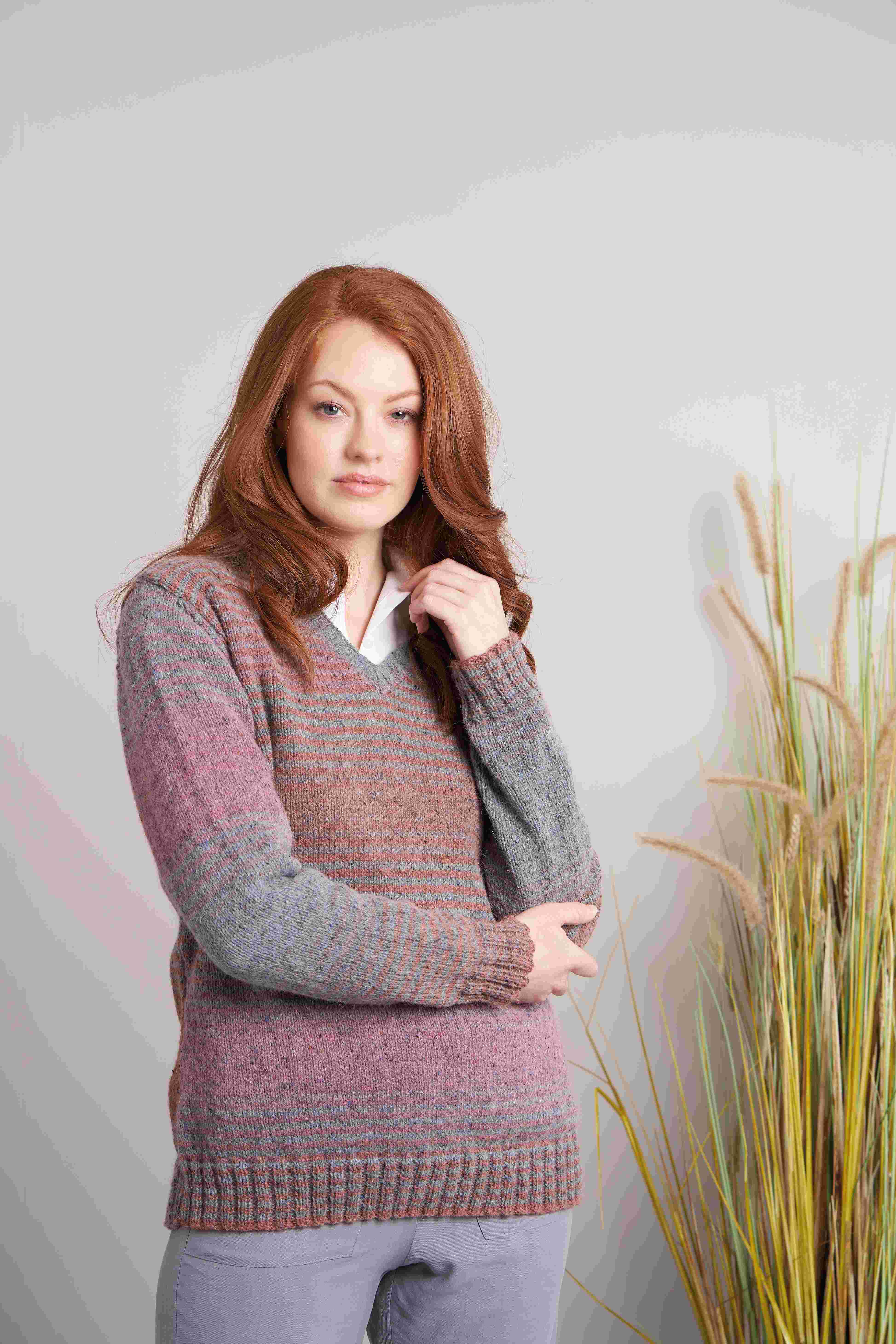 Felted Tweed Colour Collection | ROWAN | ROWAN Felted Tweed Colour