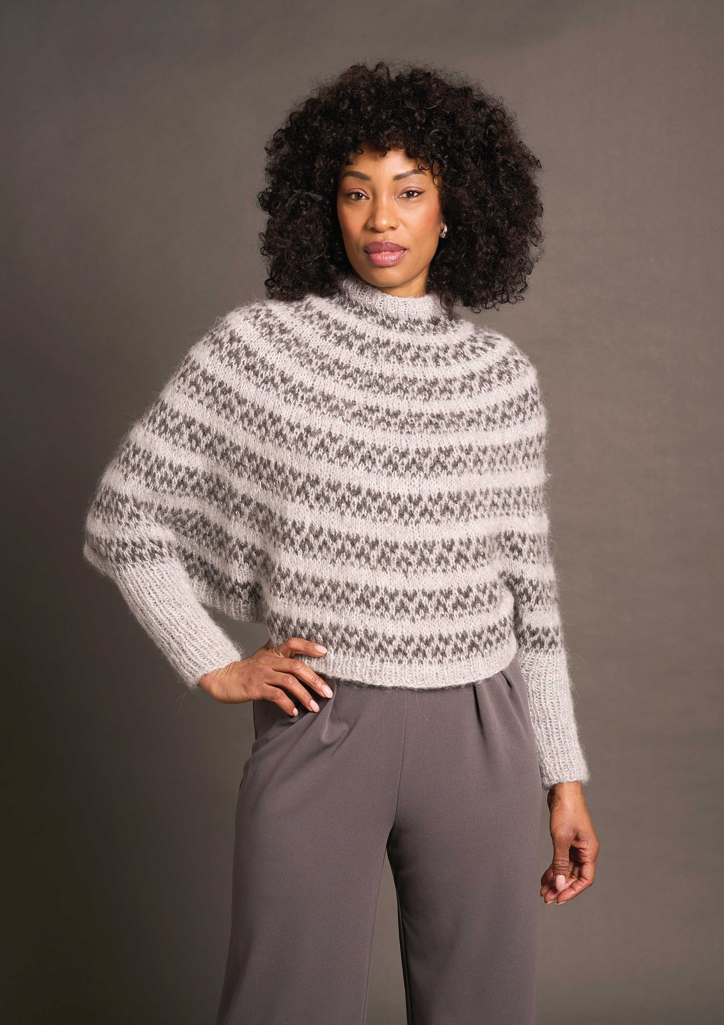 ALPACA SPARKLE | ROWAN | Alpaca Sparkle