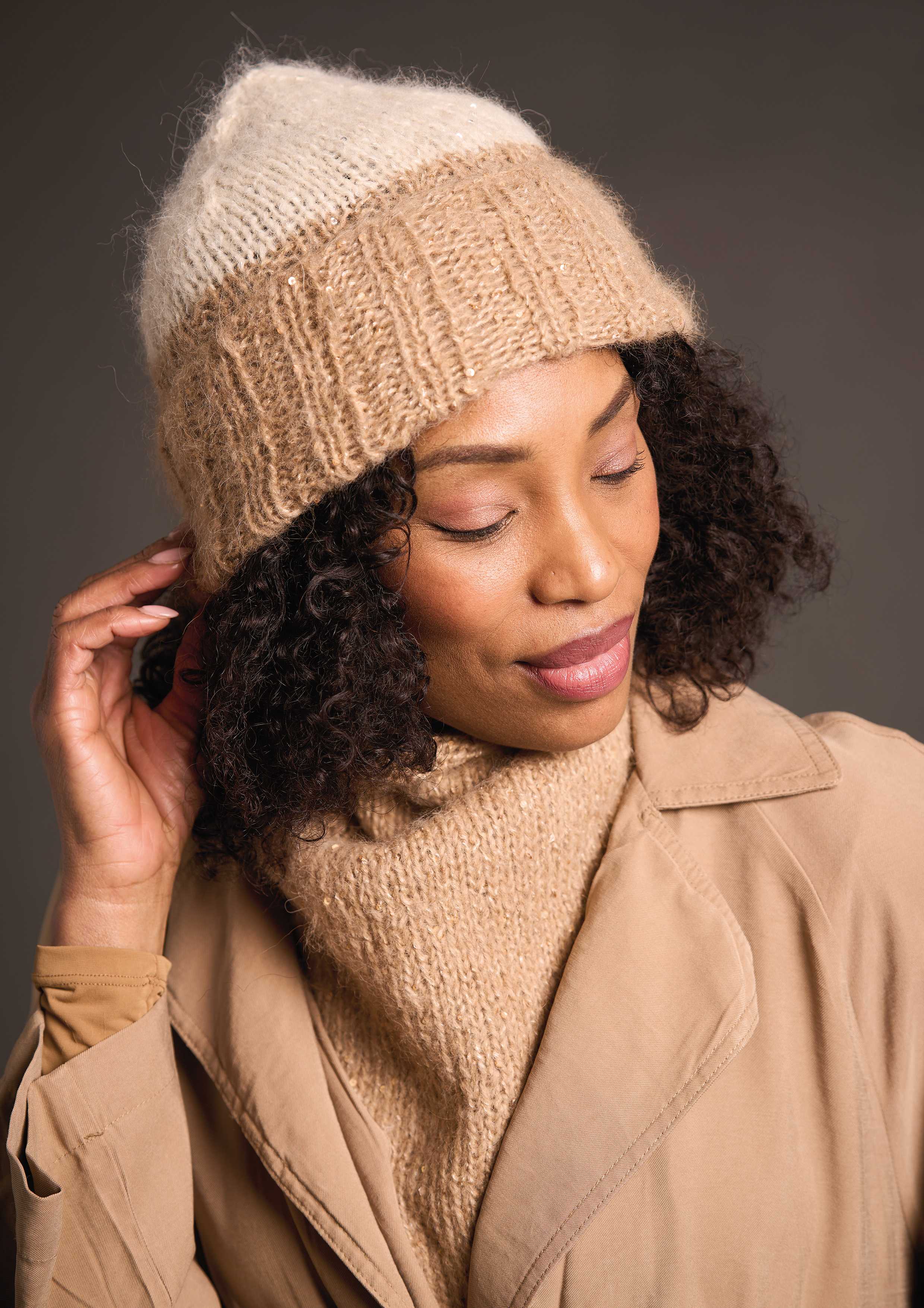 ALPACA SPARKLE | ROWAN | Alpaca Sparkle