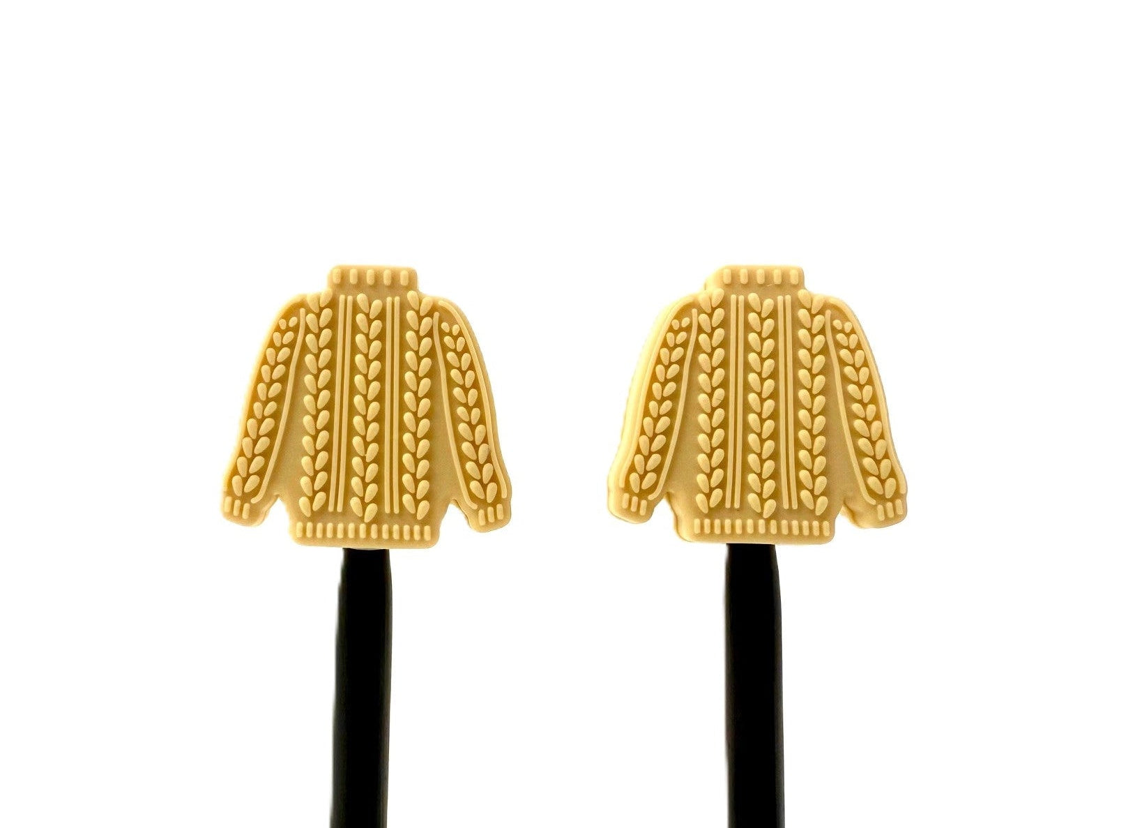 MASCHENSTOPPER | PULLOVER