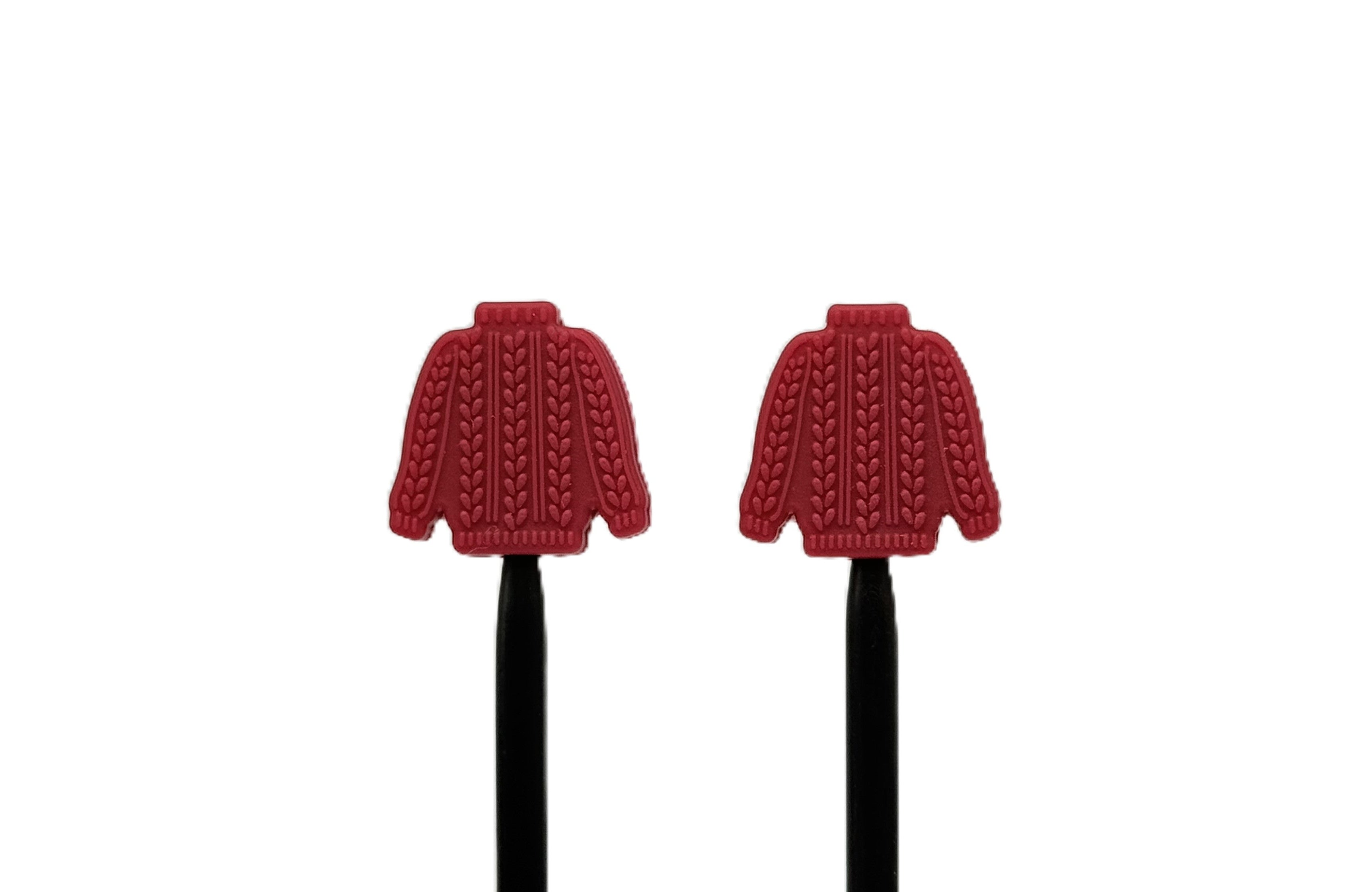 MASCHENSTOPPER | PULLOVER