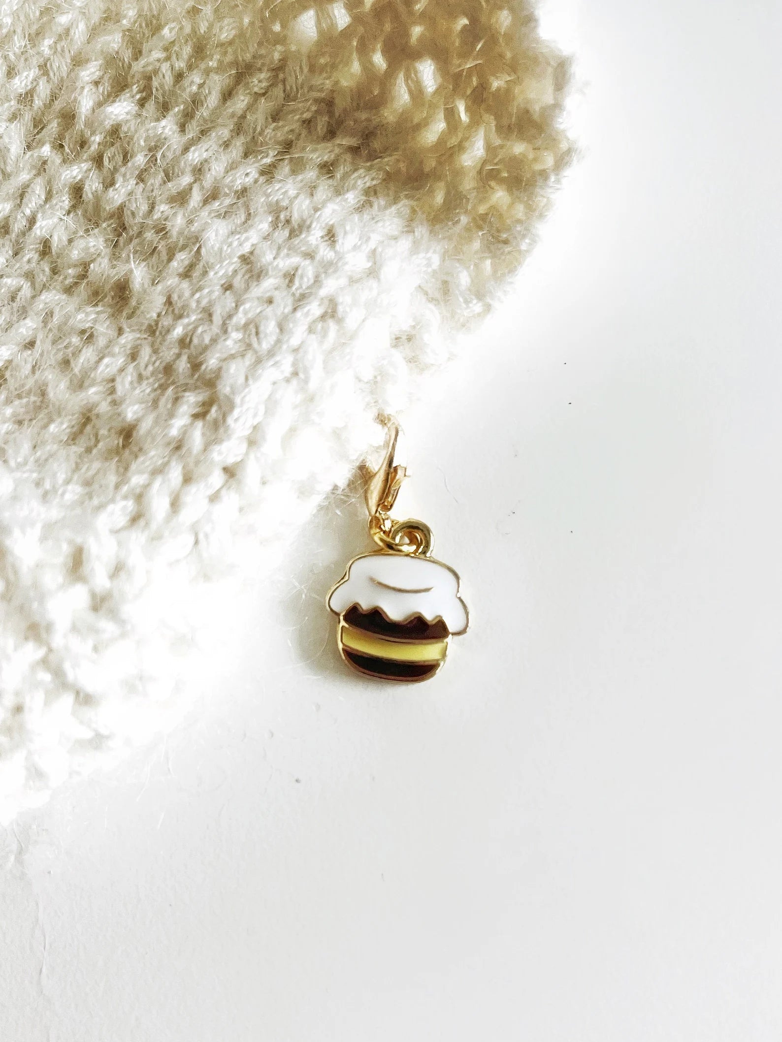 MASCHENMARKIERER | Kaffe-Set