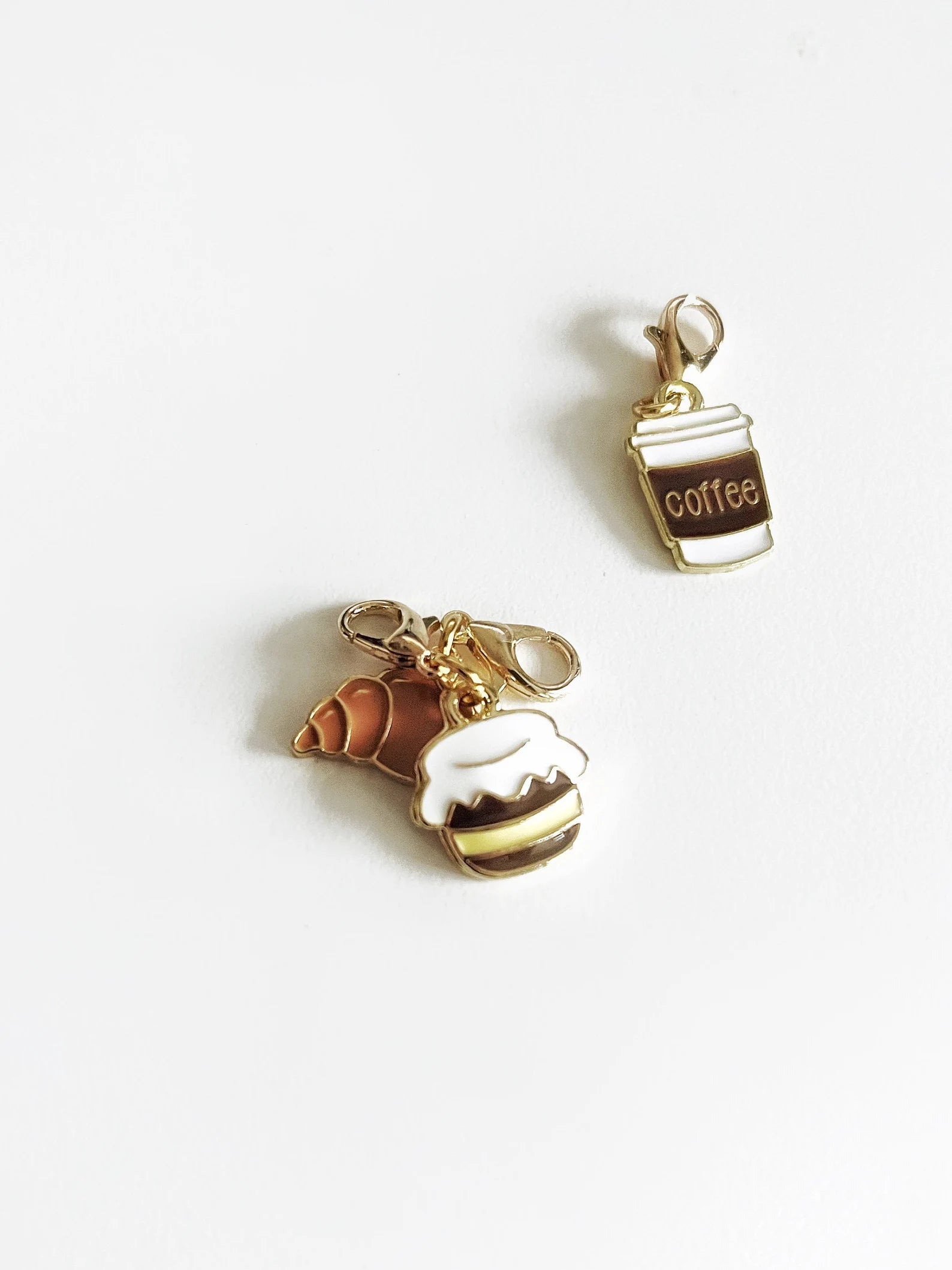 MASCHENMARKIERER | Kaffe-Set