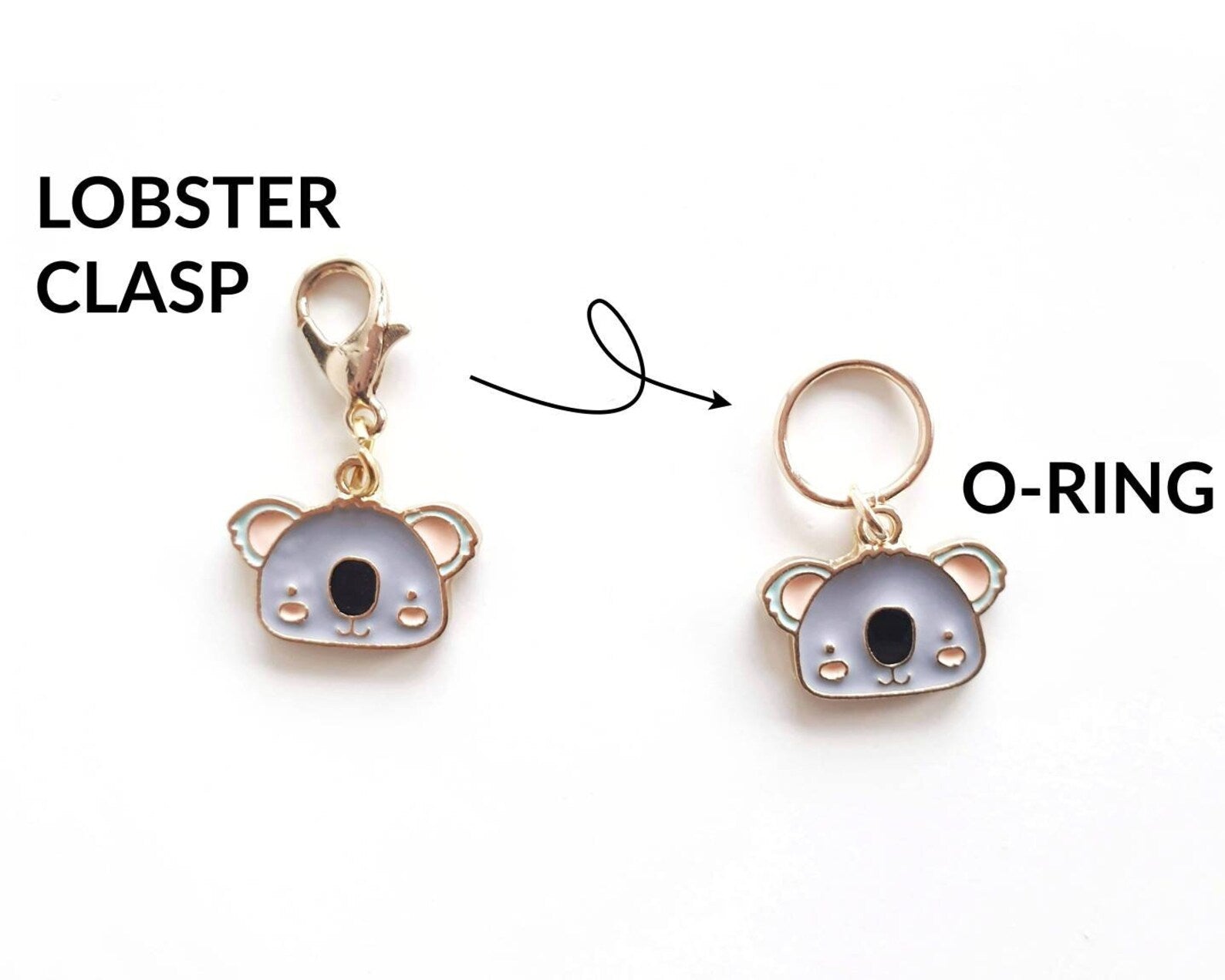 MASCHENMARKIERER | Katze-Set