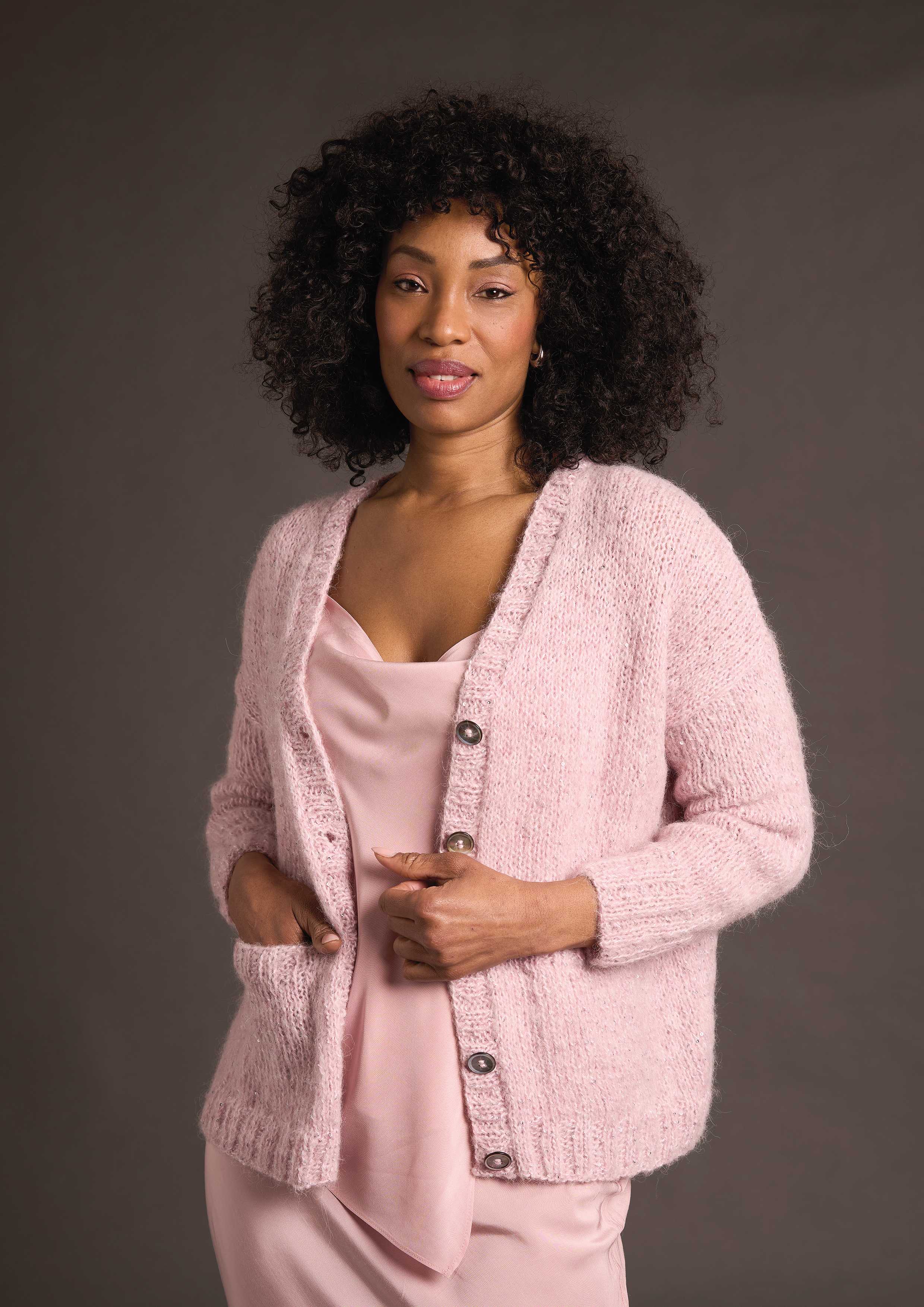 ALPACA SPARKLE | ROWAN | Alpaca Sparkle