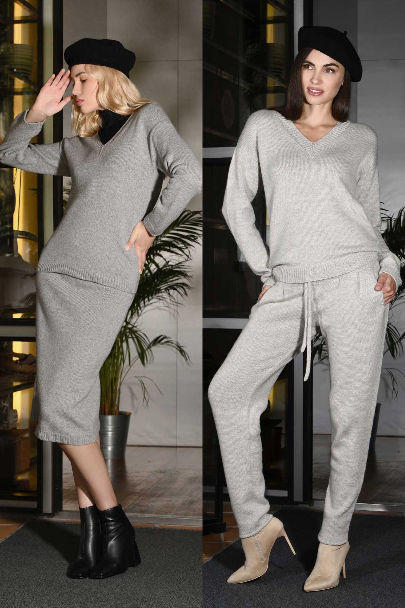 NEW BABY ALPACA 70 | 70% Baby Alpaca & 30% Merino Extrafine