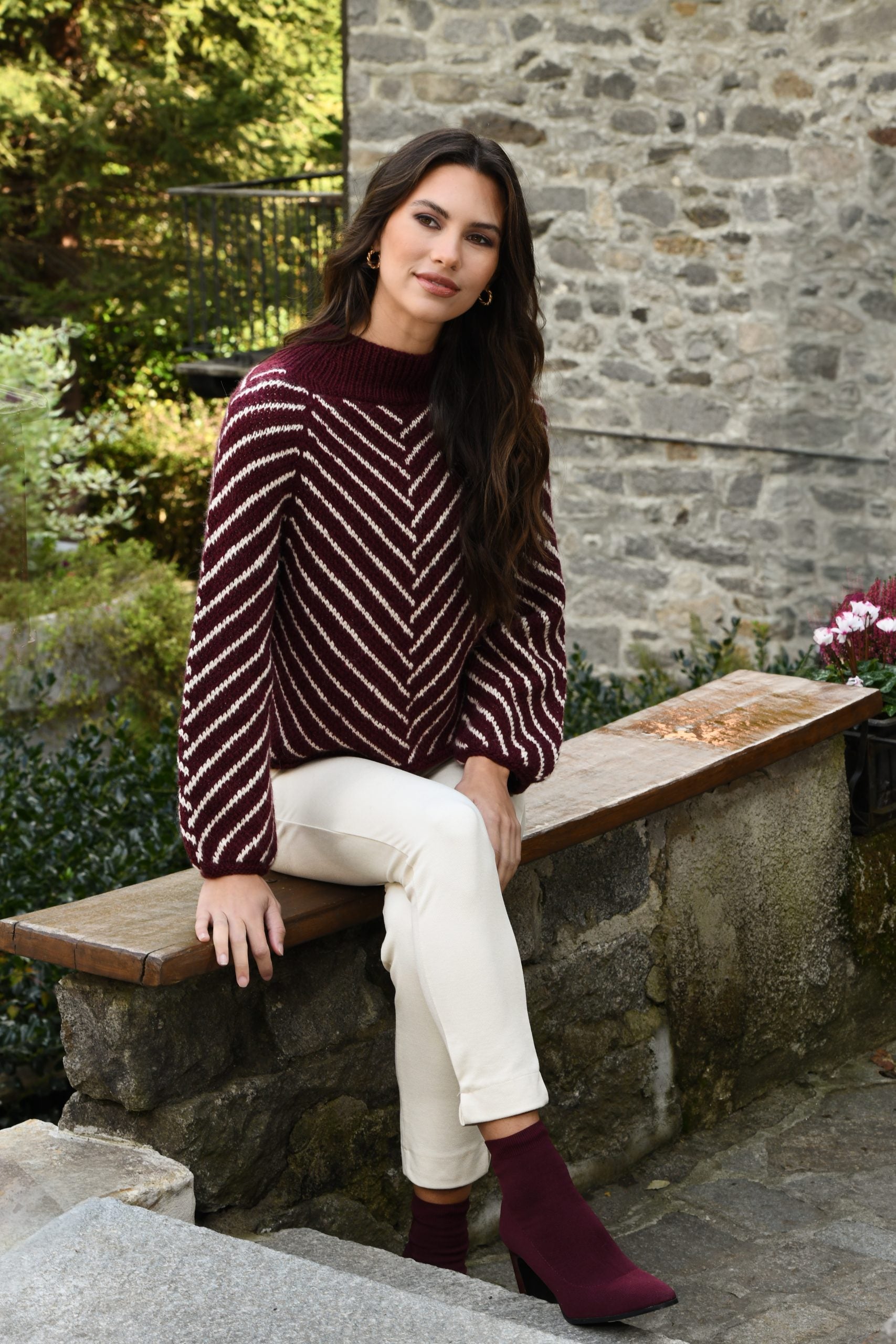 NEW BABY ALPACA 70 | 70% Baby Alpaca & 30% Merino Extrafine