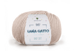 BABY SOFT Aloe | 100% Extrafine Merino Wool