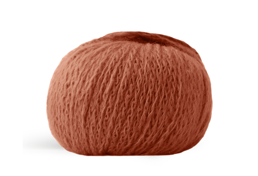 CATENA SOFT | 40% Cotton & 37% Extrafine Merino & 23% Alpaca