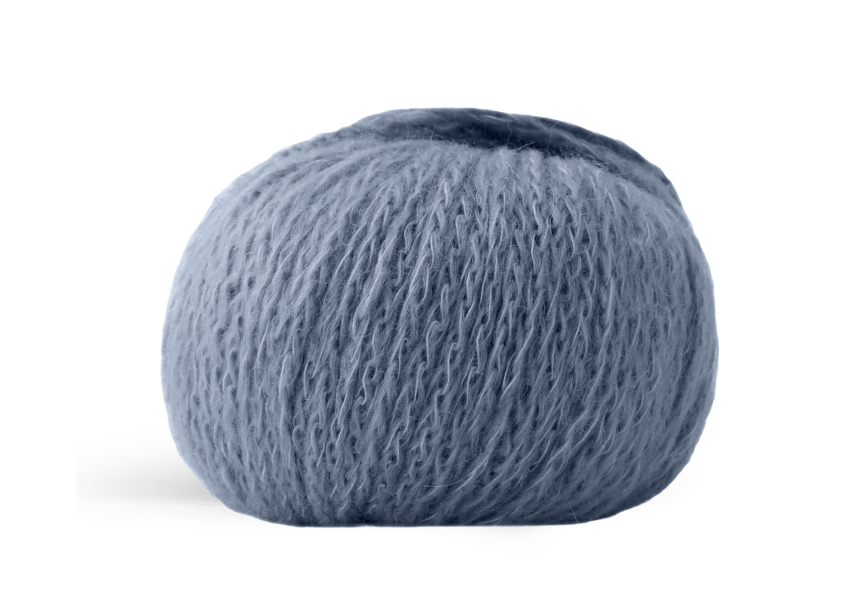 CATENA SOFT | 40% Cotton & 37% Extrafine Merino & 23% Alpaca