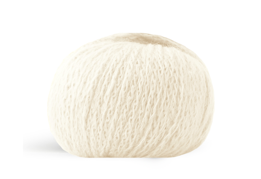 CATENA SOFT | 40% Cotton & 37% Extrafine Merino & 23% Alpaca