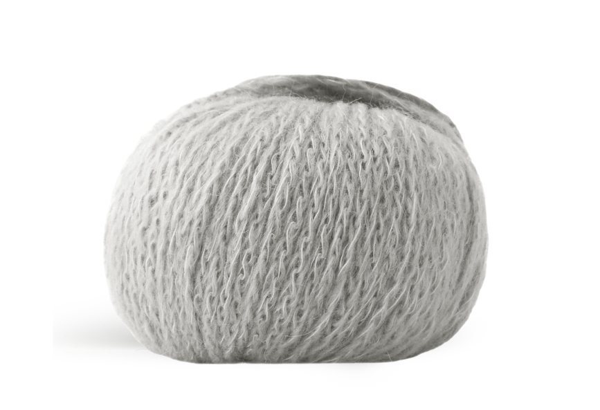 CATENA SOFT | 40% Cotton & 37% Extrafine Merino & 23% Alpaca