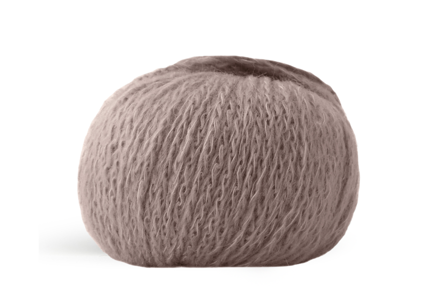 CATENA SOFT | 40% Cotton & 37% Extrafine Merino & 23% Alpaca