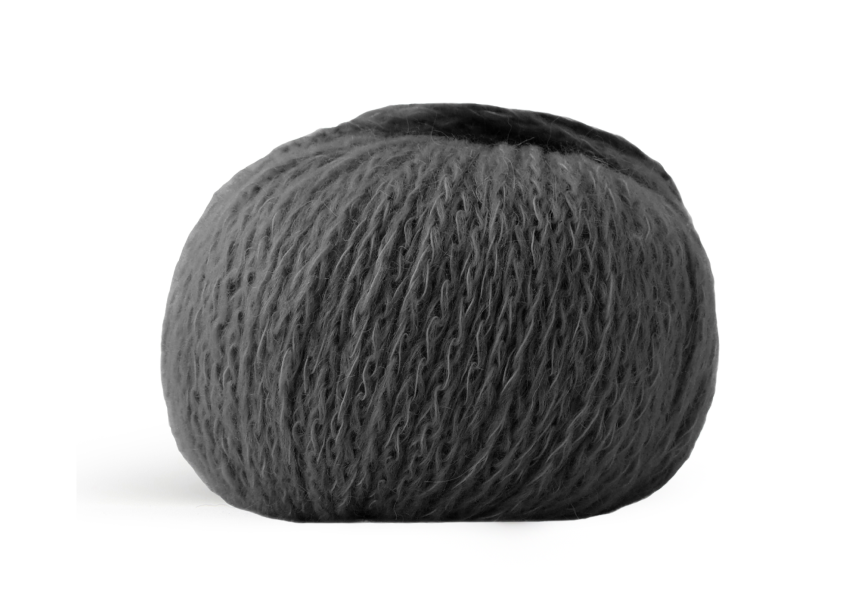 CATENA SOFT | 40% Cotton & 37% Extrafine Merino & 23% Alpaca