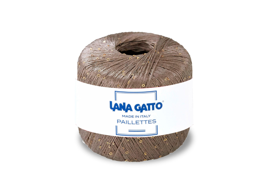 PAILLETTES | 100% Polyester