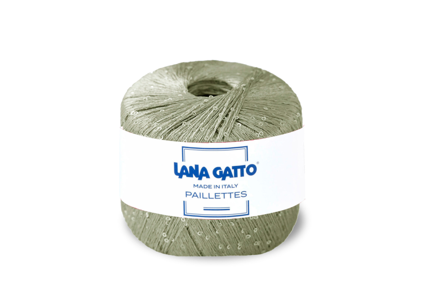 PAILLETTES | 100% Polyester