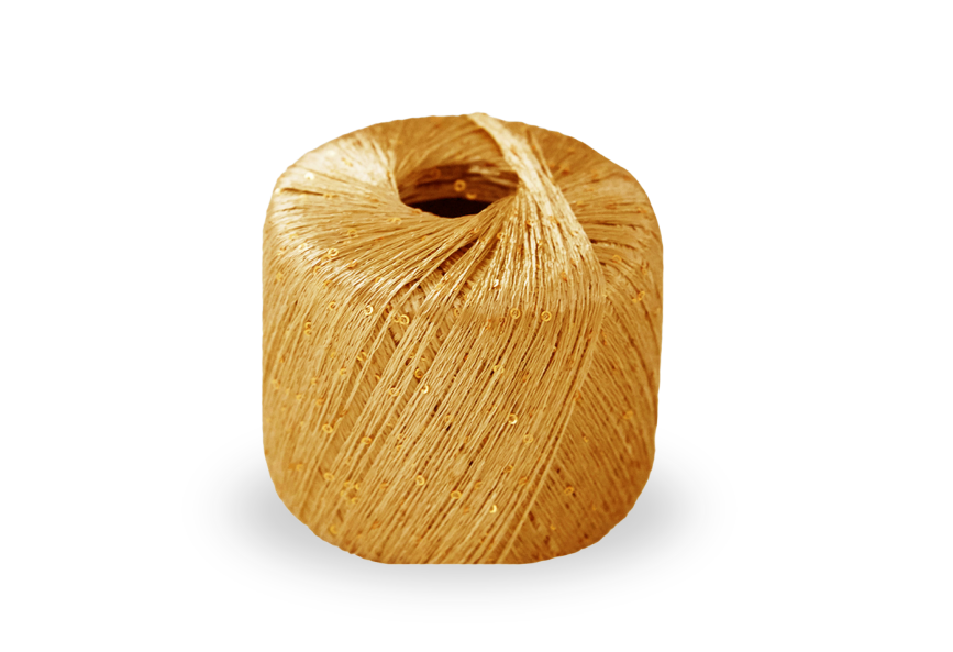 PAILLETTES | 100% Polyester