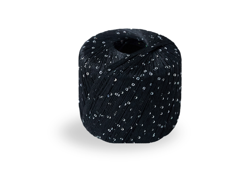 PAILLETTES | 100% Polyester