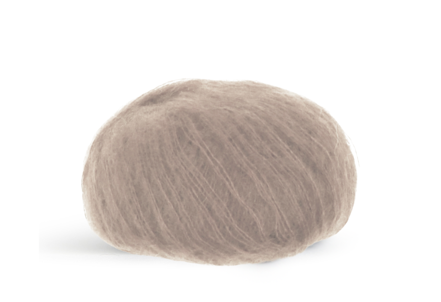 SILK MOHAIR | 75% Super Kid Mohair & 25% Silk