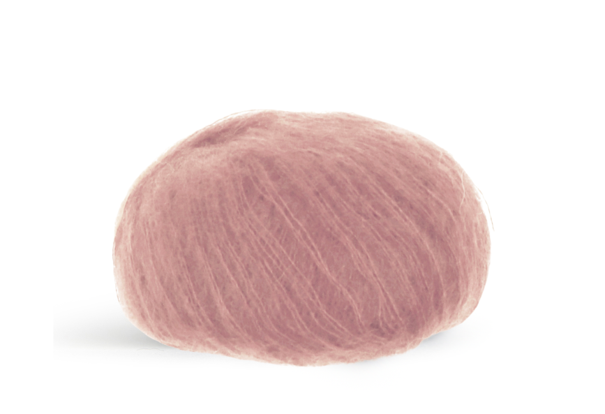 SILK MOHAIR | 75% Super Kid Mohair & 25% Silk