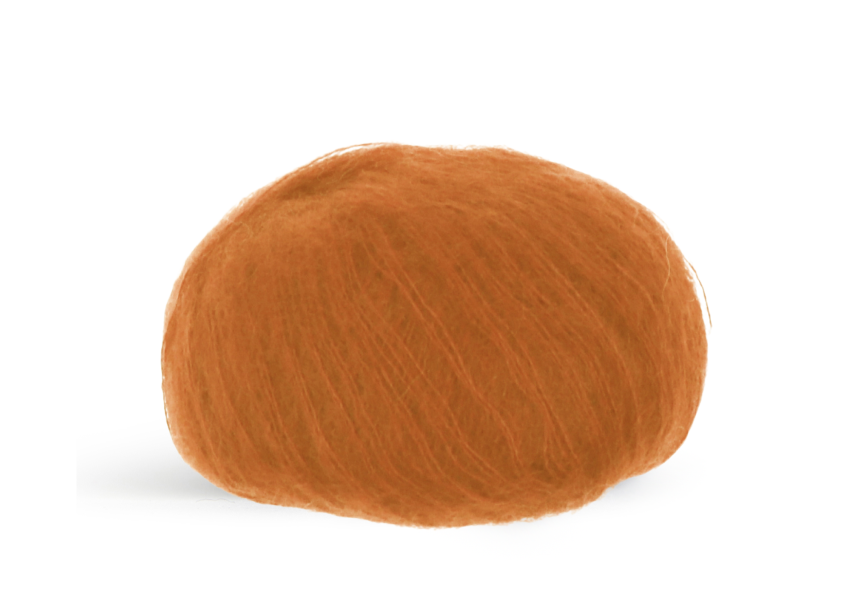 SILK MOHAIR | 75% Super Kid Mohair & 25% Silk